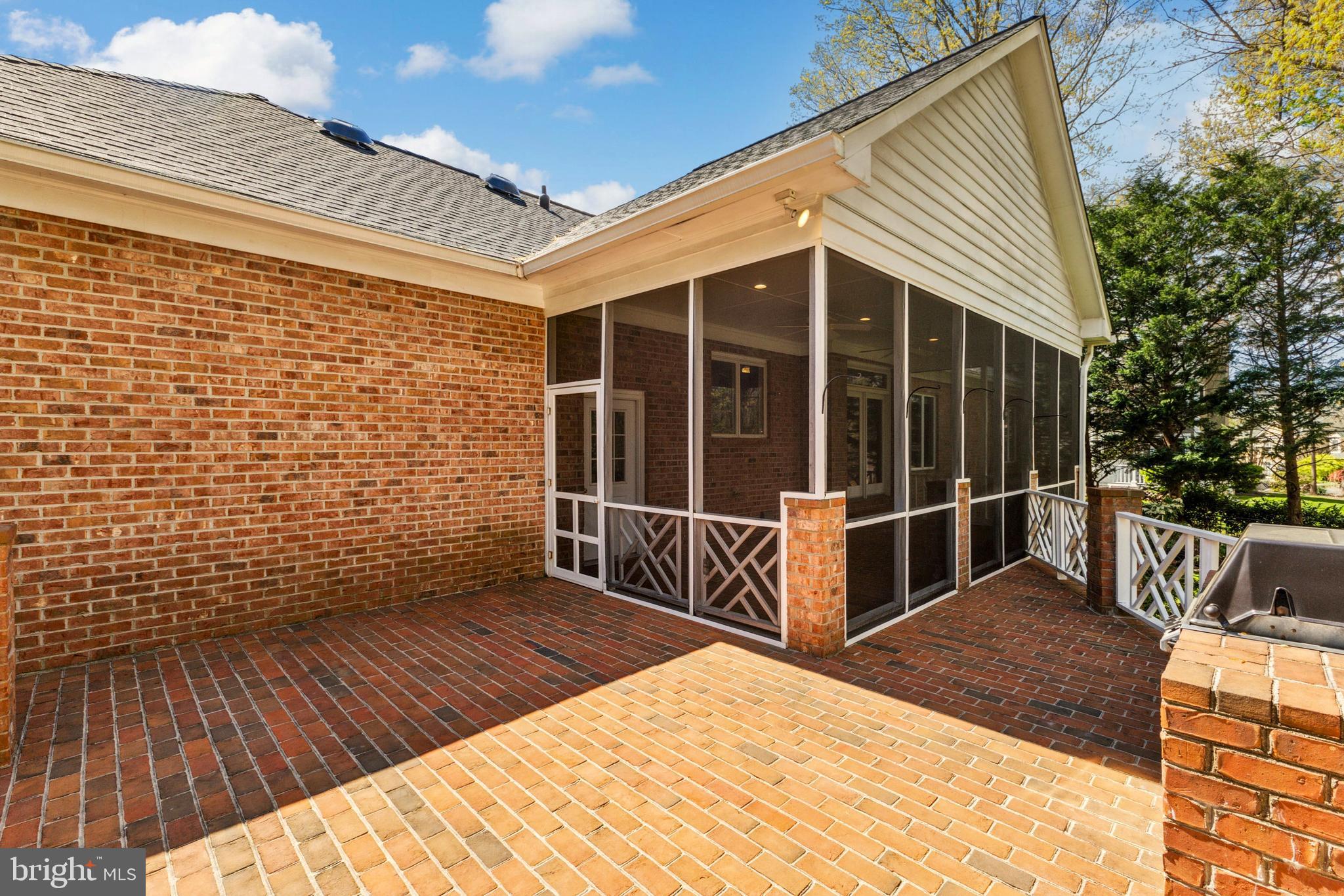 LAKE MANASSAS - Residential