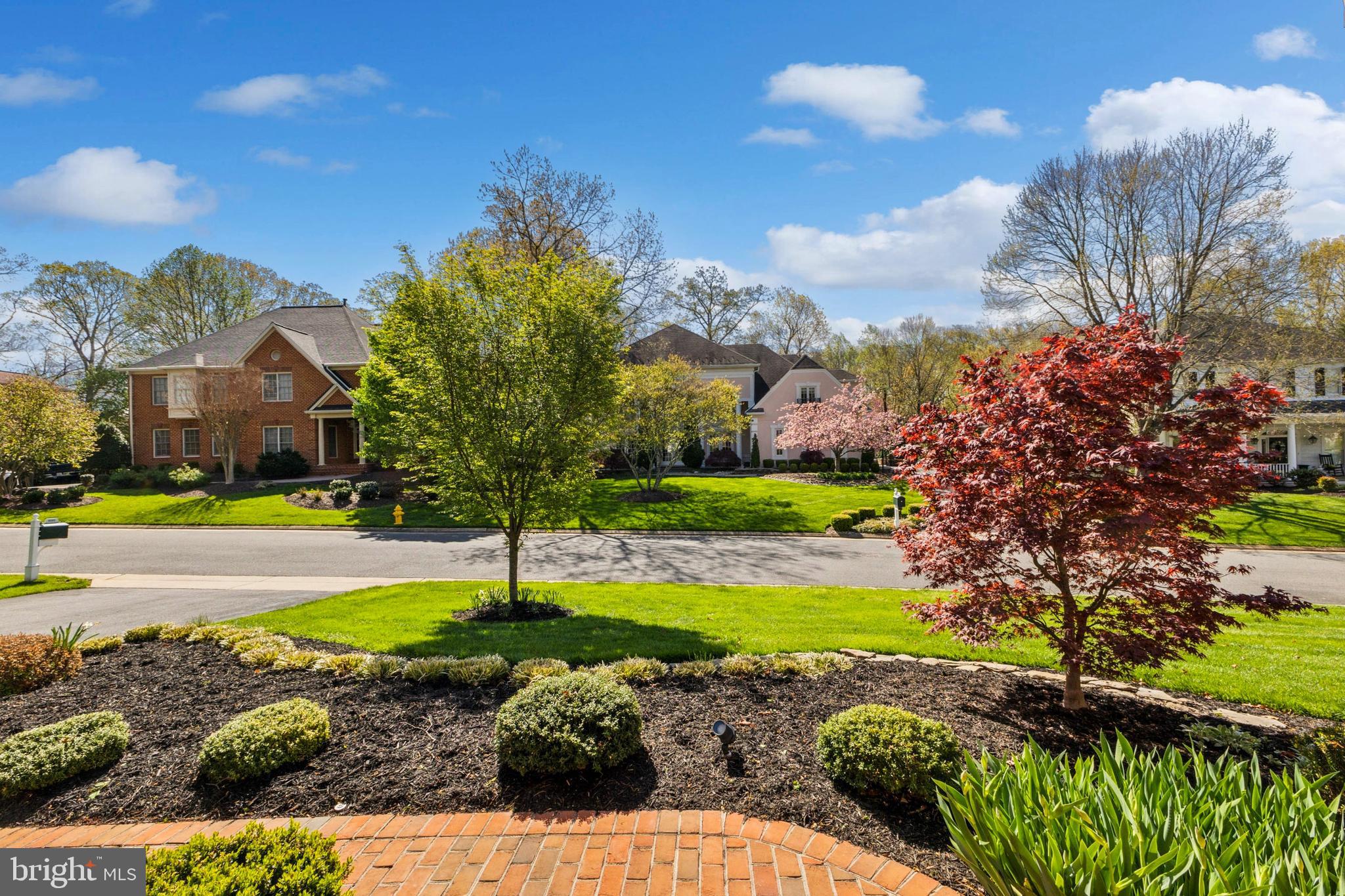 LAKE MANASSAS - Residential