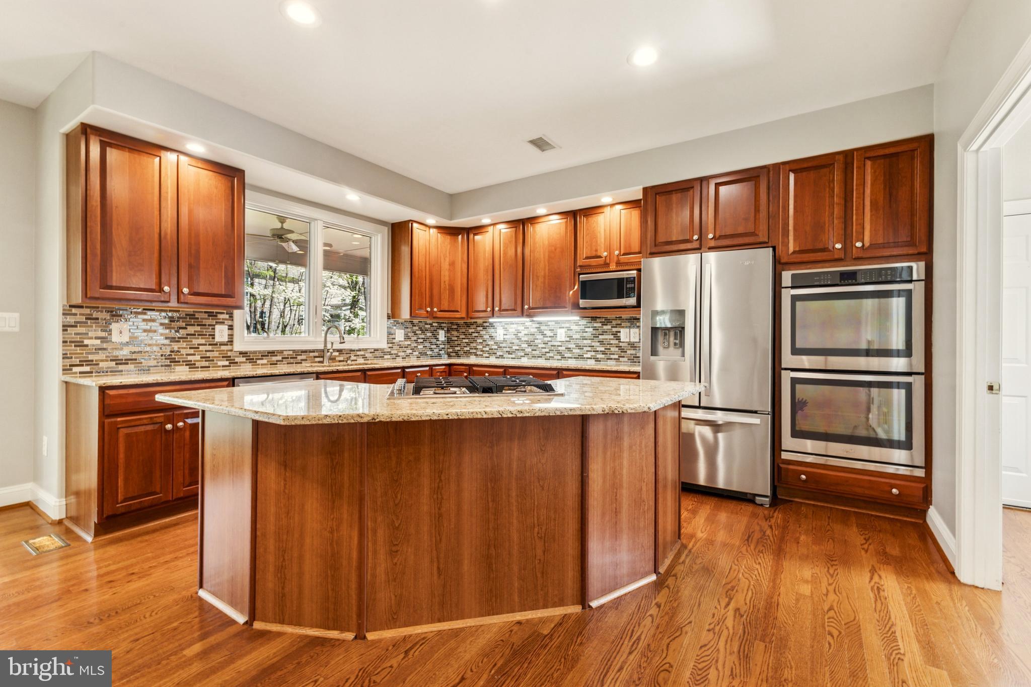 LAKE MANASSAS - Residential