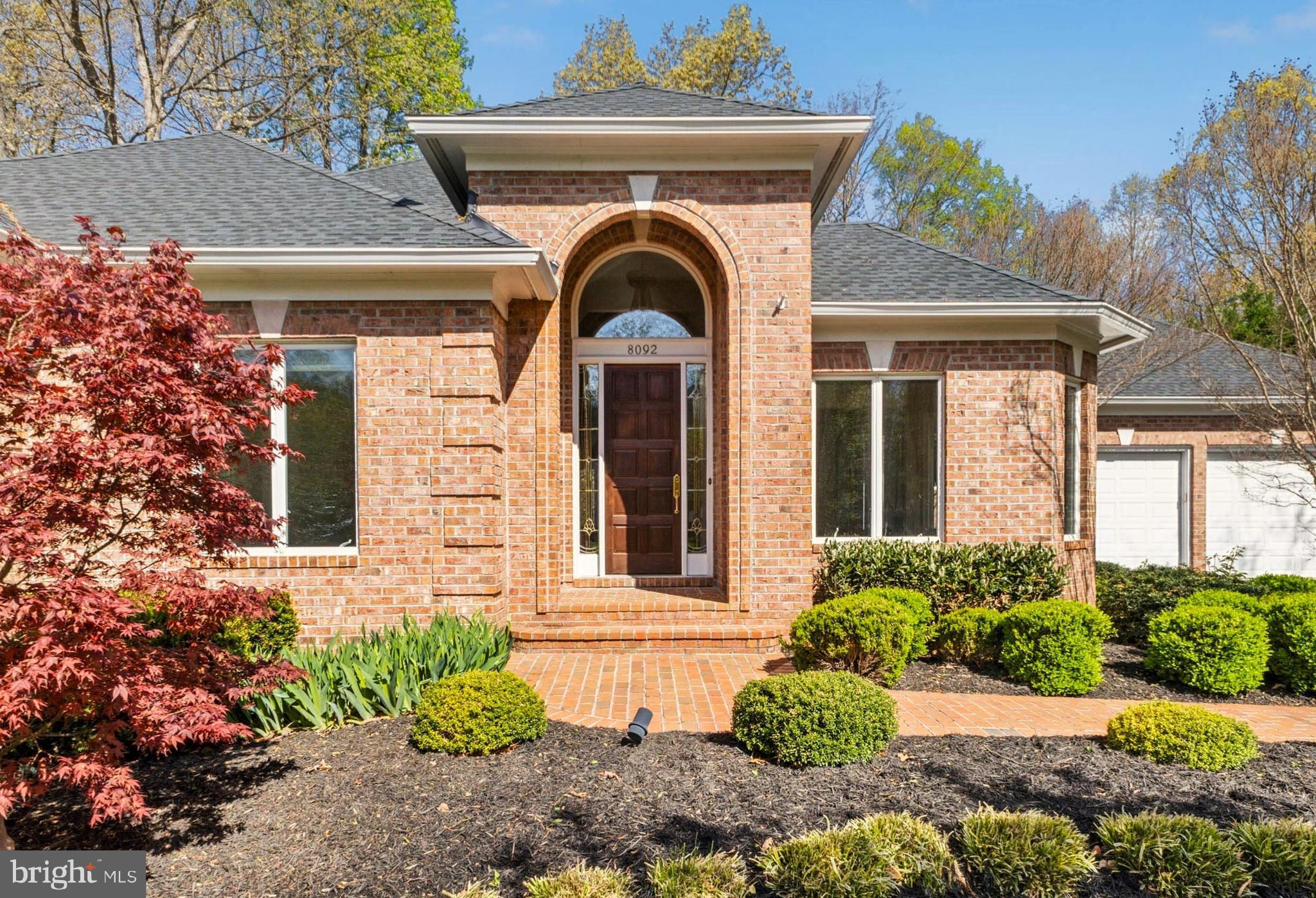 LAKE MANASSAS - Residential