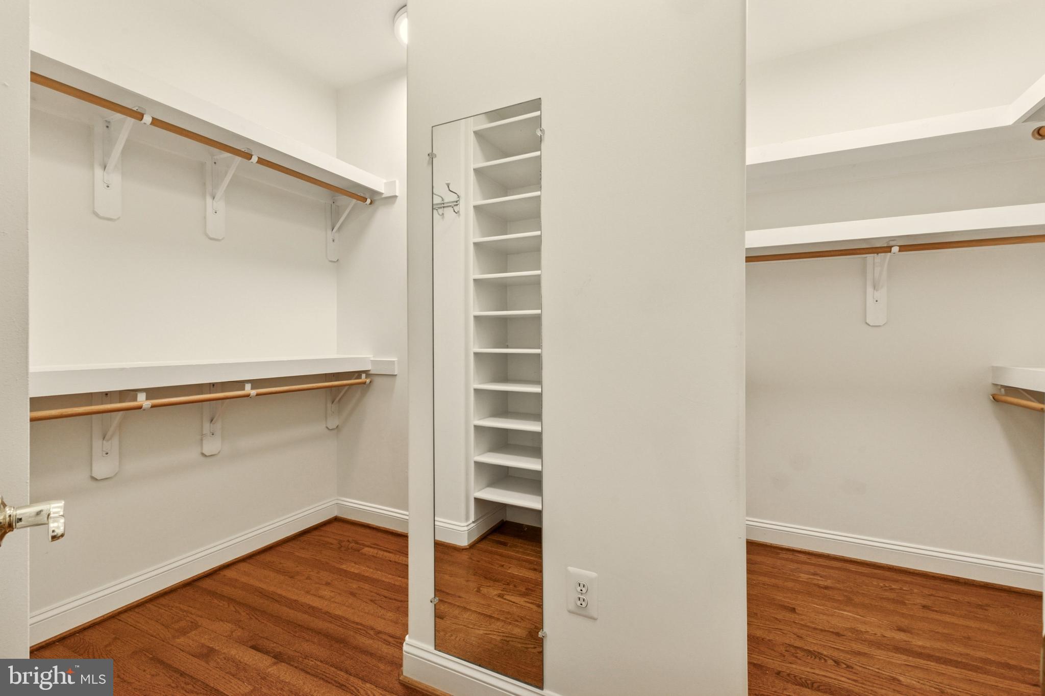 LAKE MANASSAS - Residential