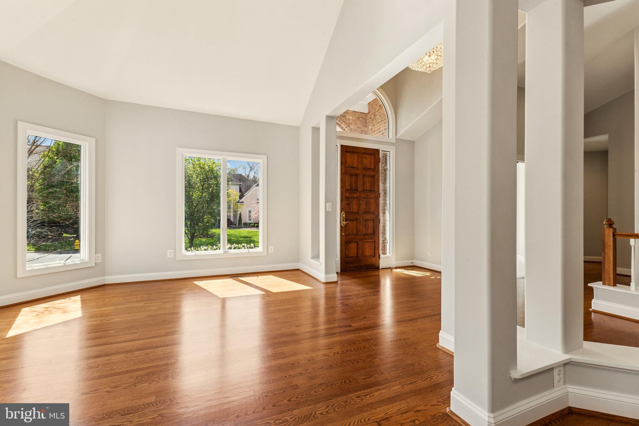 LAKE MANASSAS - Residential