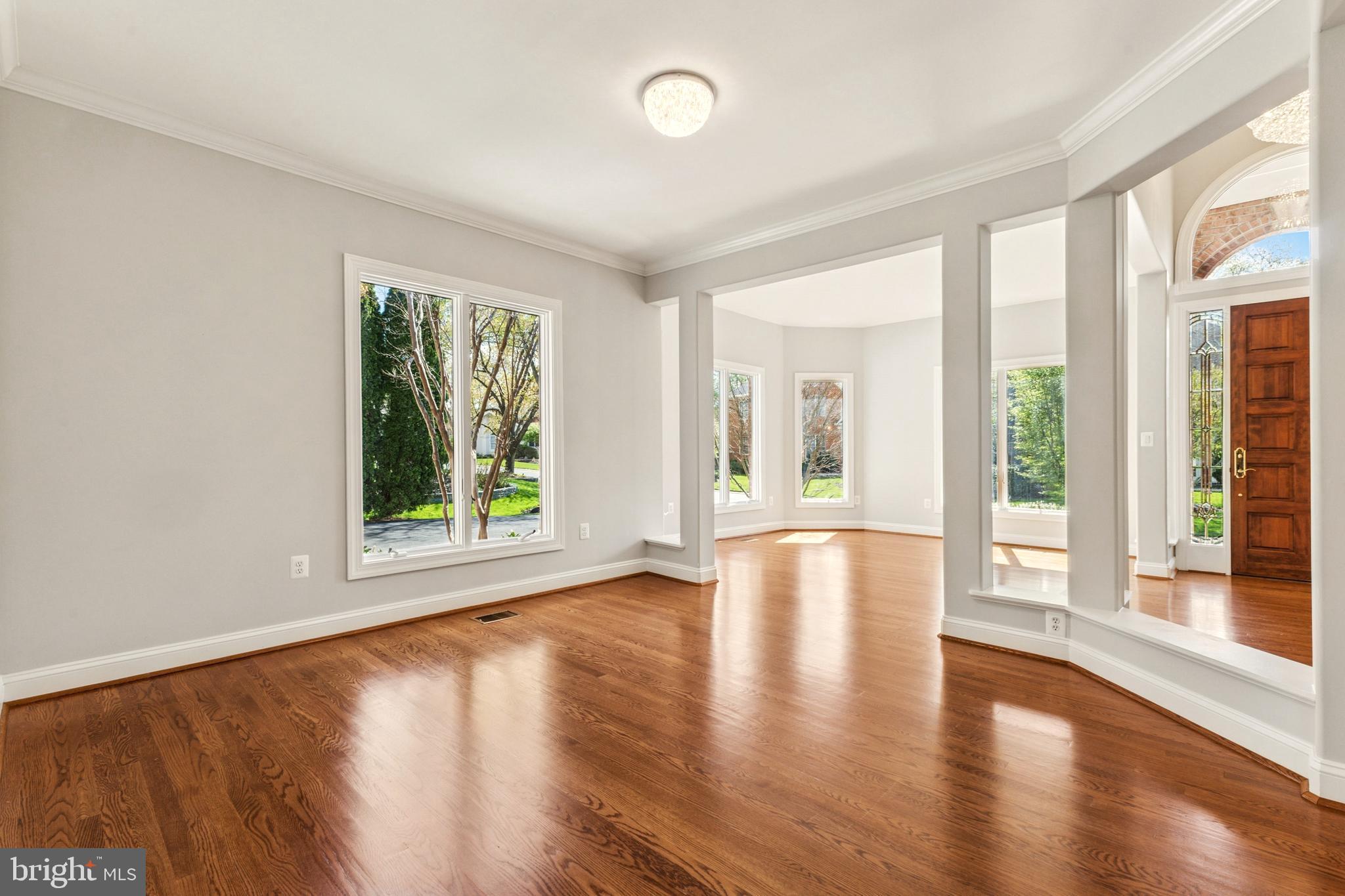 LAKE MANASSAS - Residential