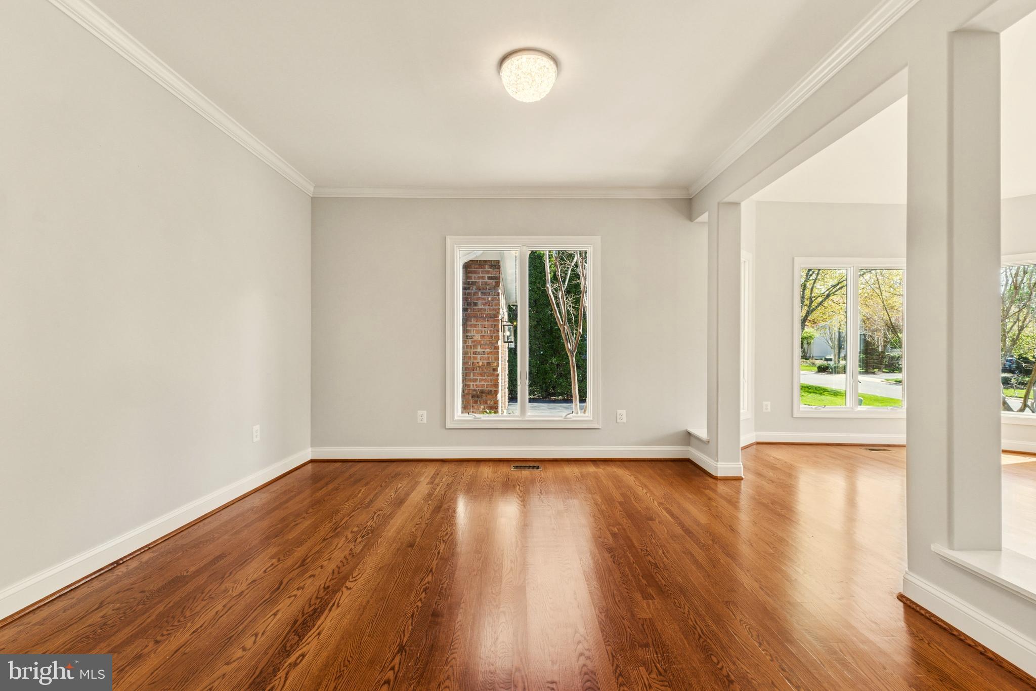 LAKE MANASSAS - Residential