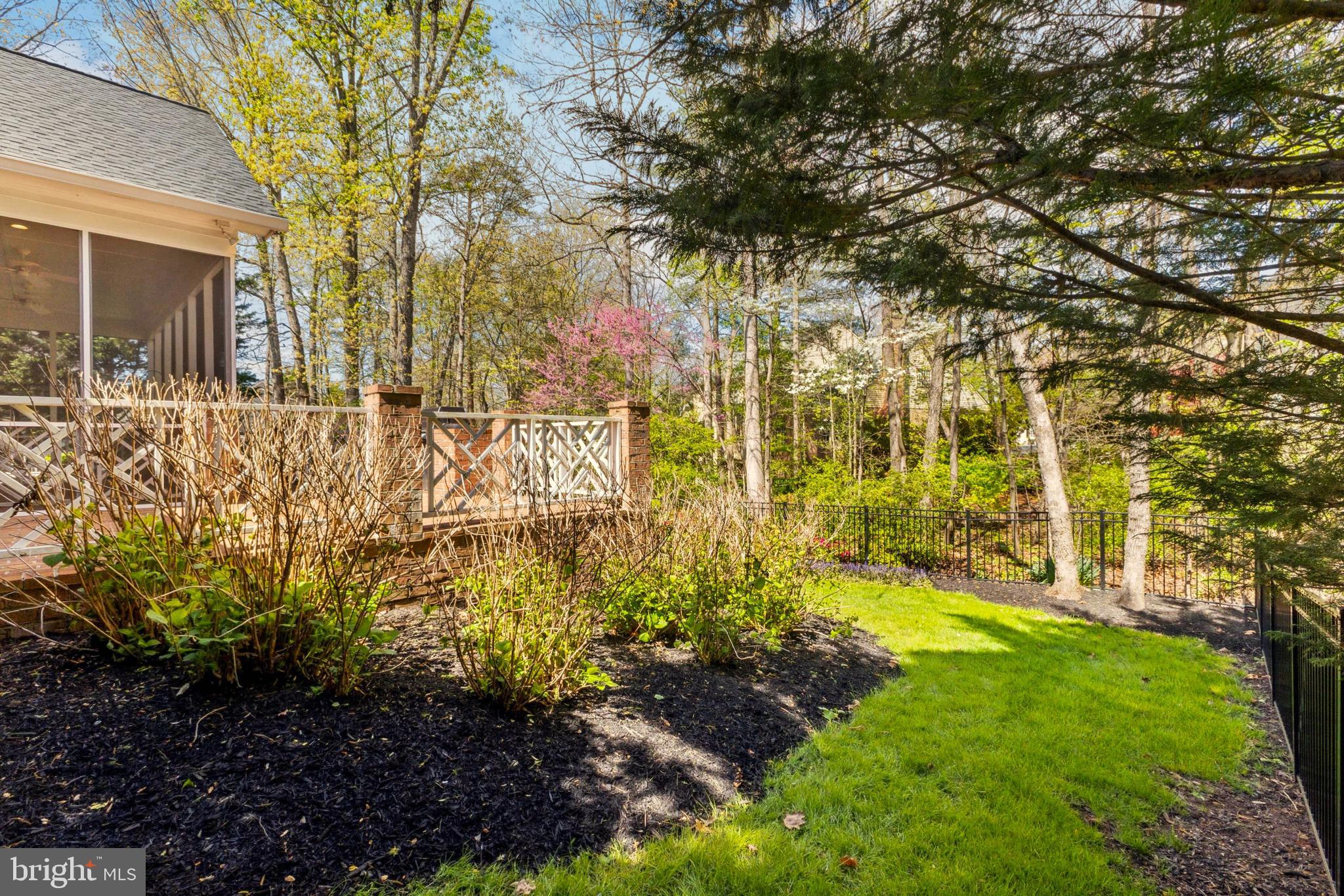 LAKE MANASSAS - Residential