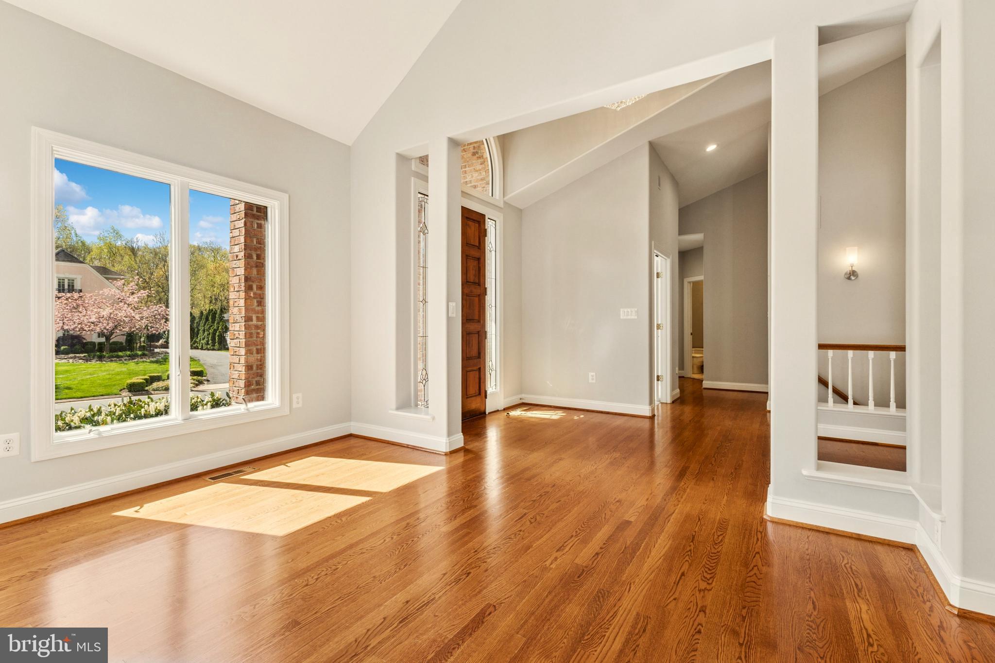 LAKE MANASSAS - Residential