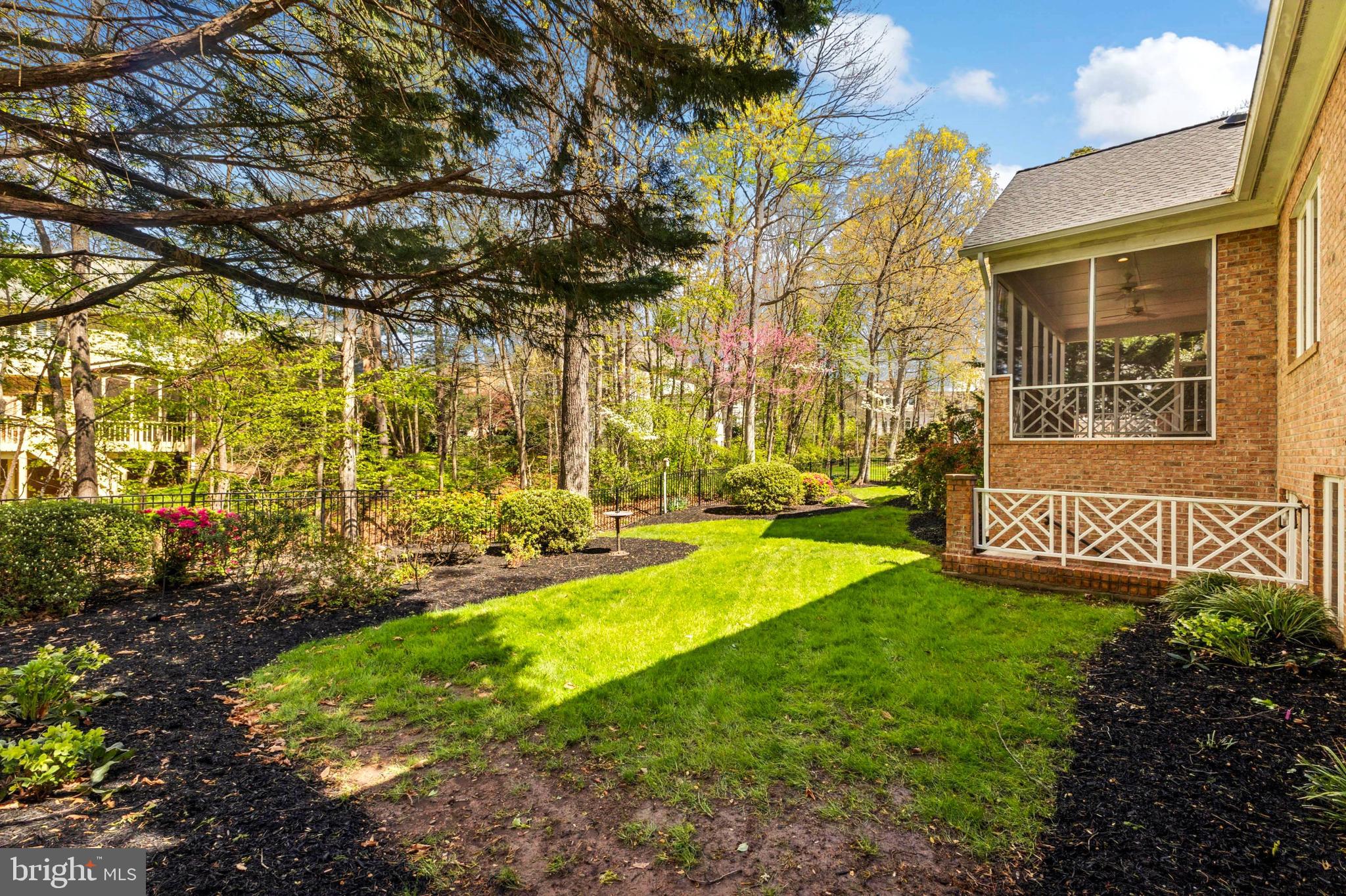 LAKE MANASSAS - Residential