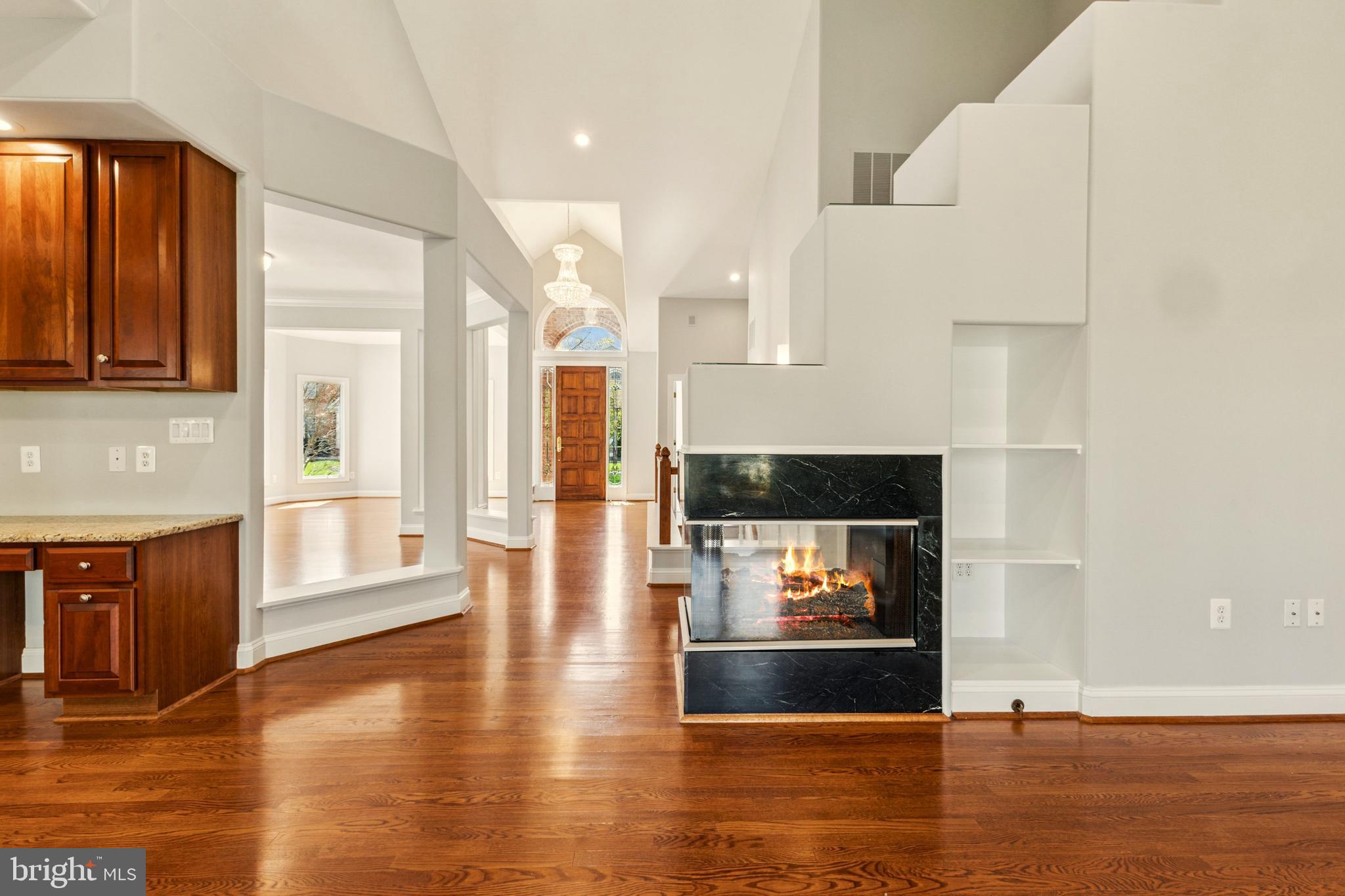 LAKE MANASSAS - Residential