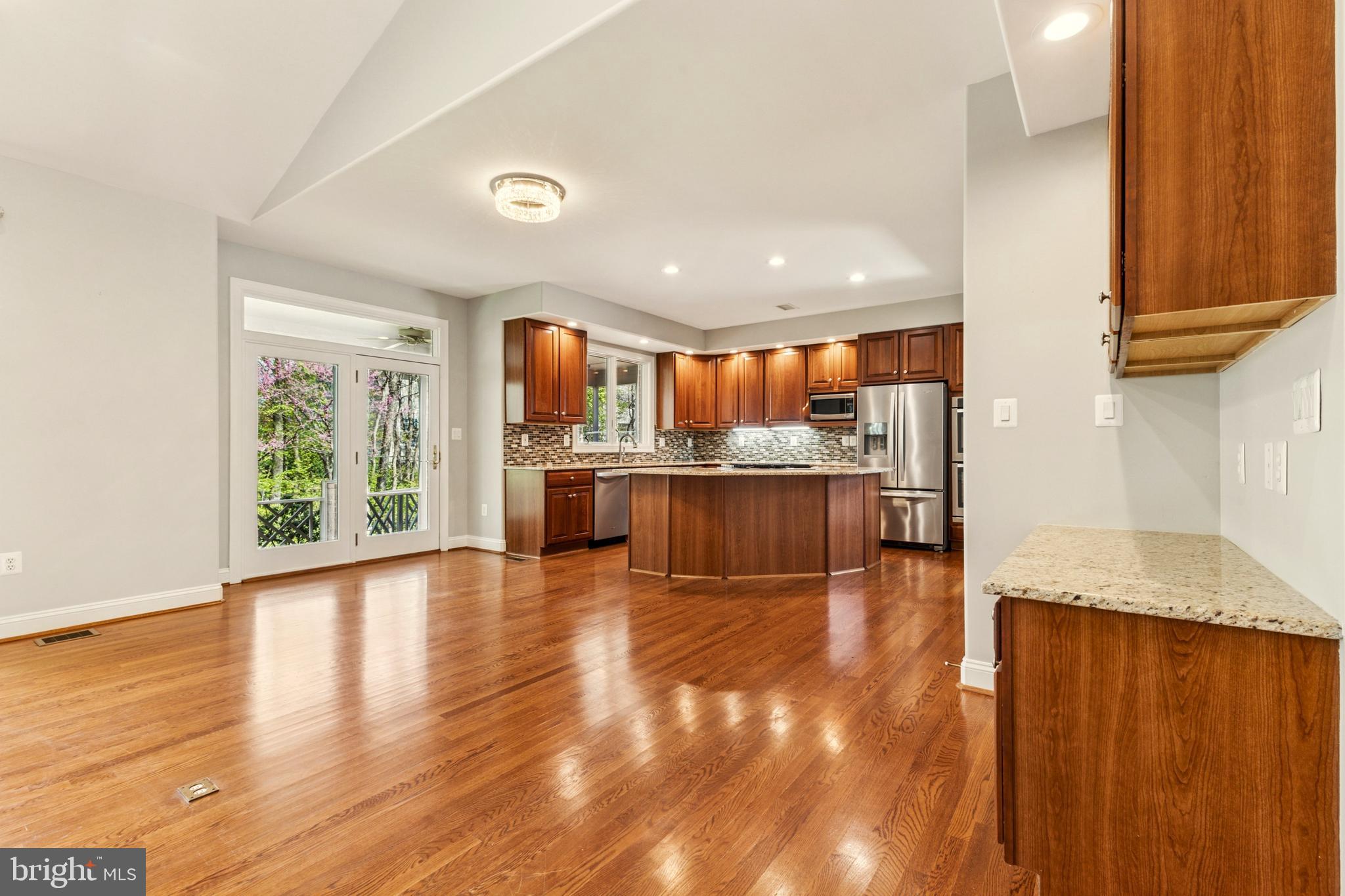 LAKE MANASSAS - Residential