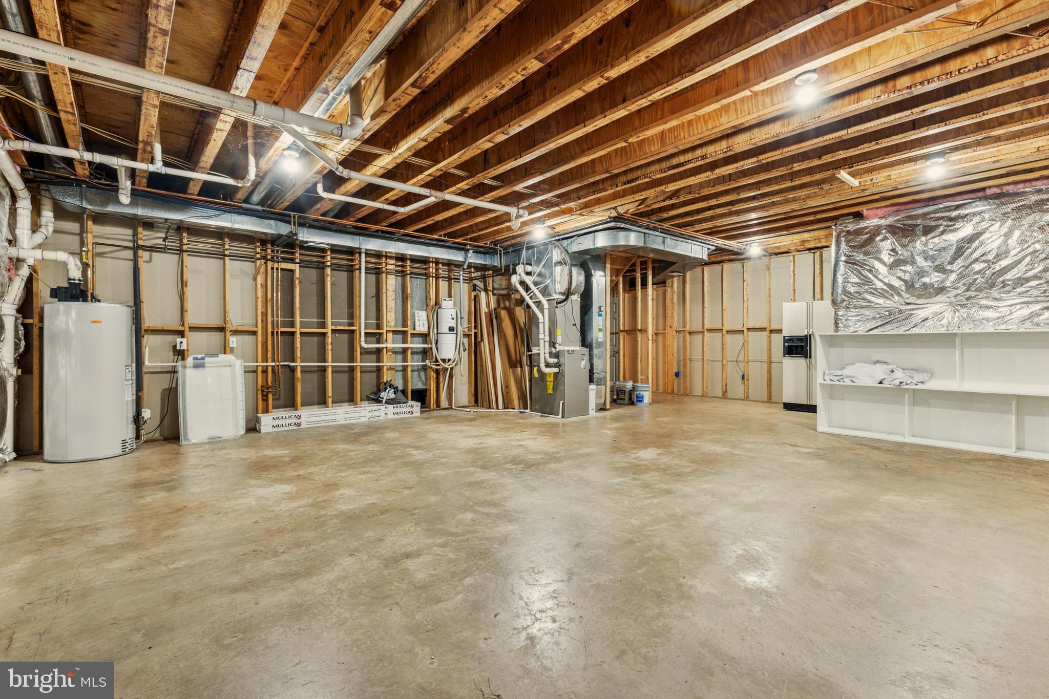 LAKE MANASSAS - Residential