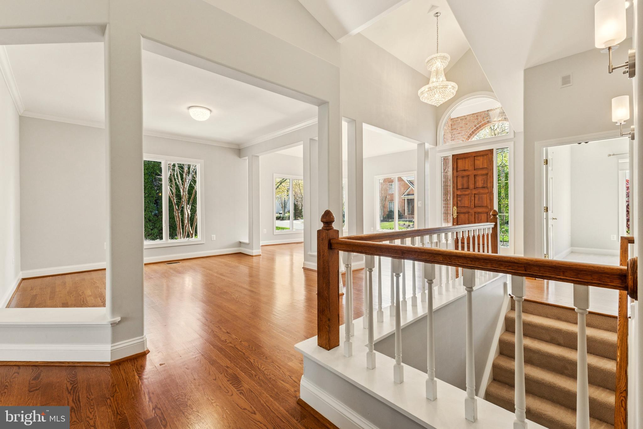 LAKE MANASSAS - Residential