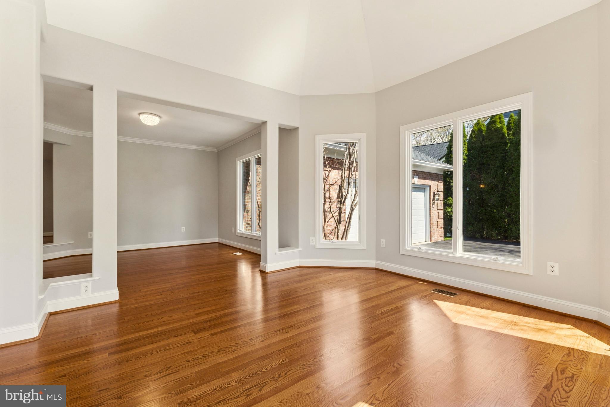 LAKE MANASSAS - Residential