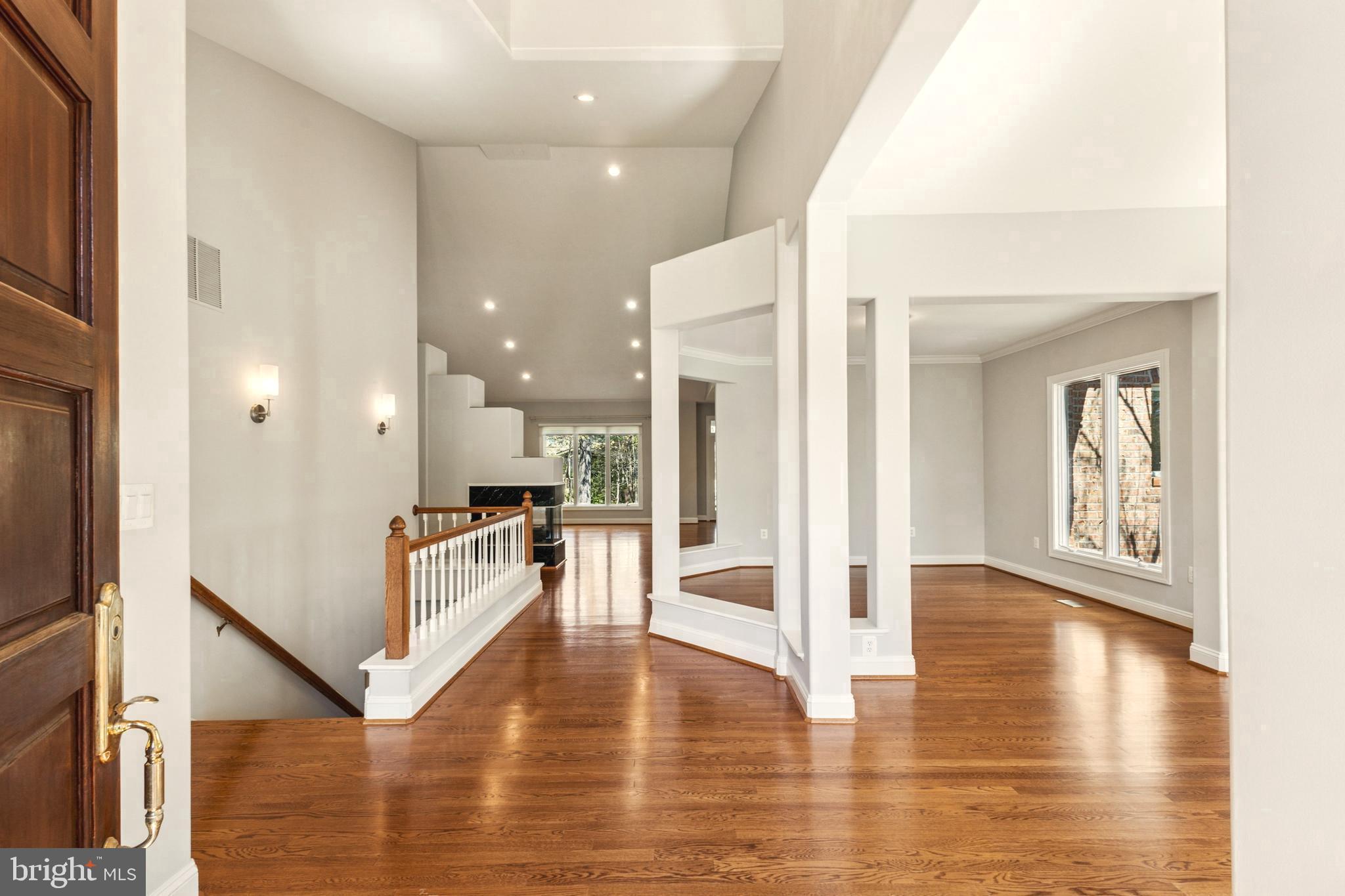 LAKE MANASSAS - Residential