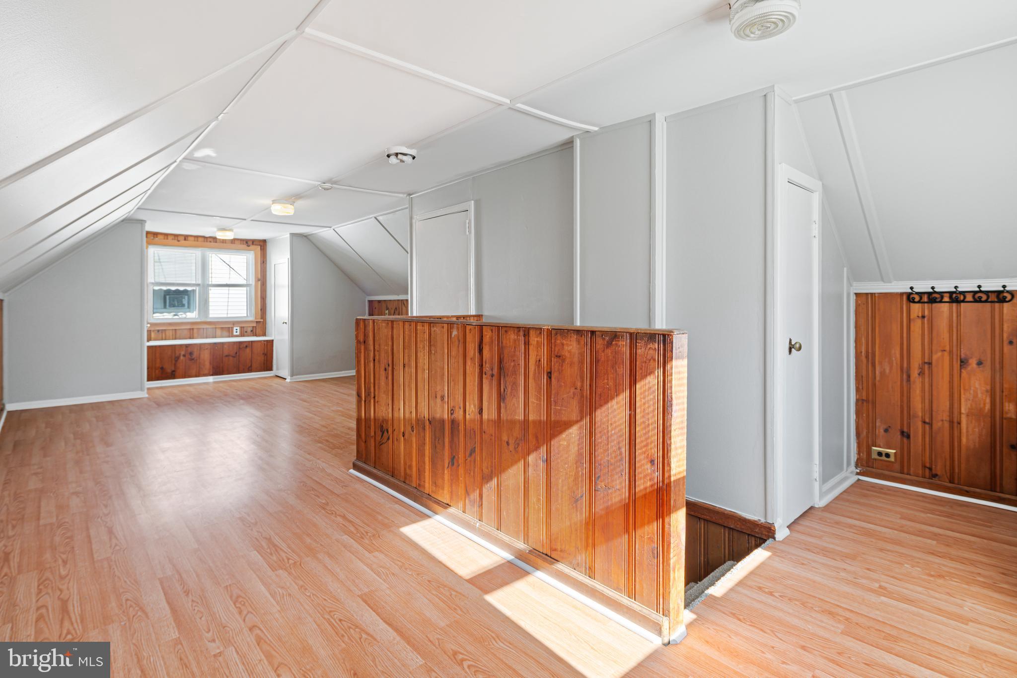 RHAWNHURST - Residential