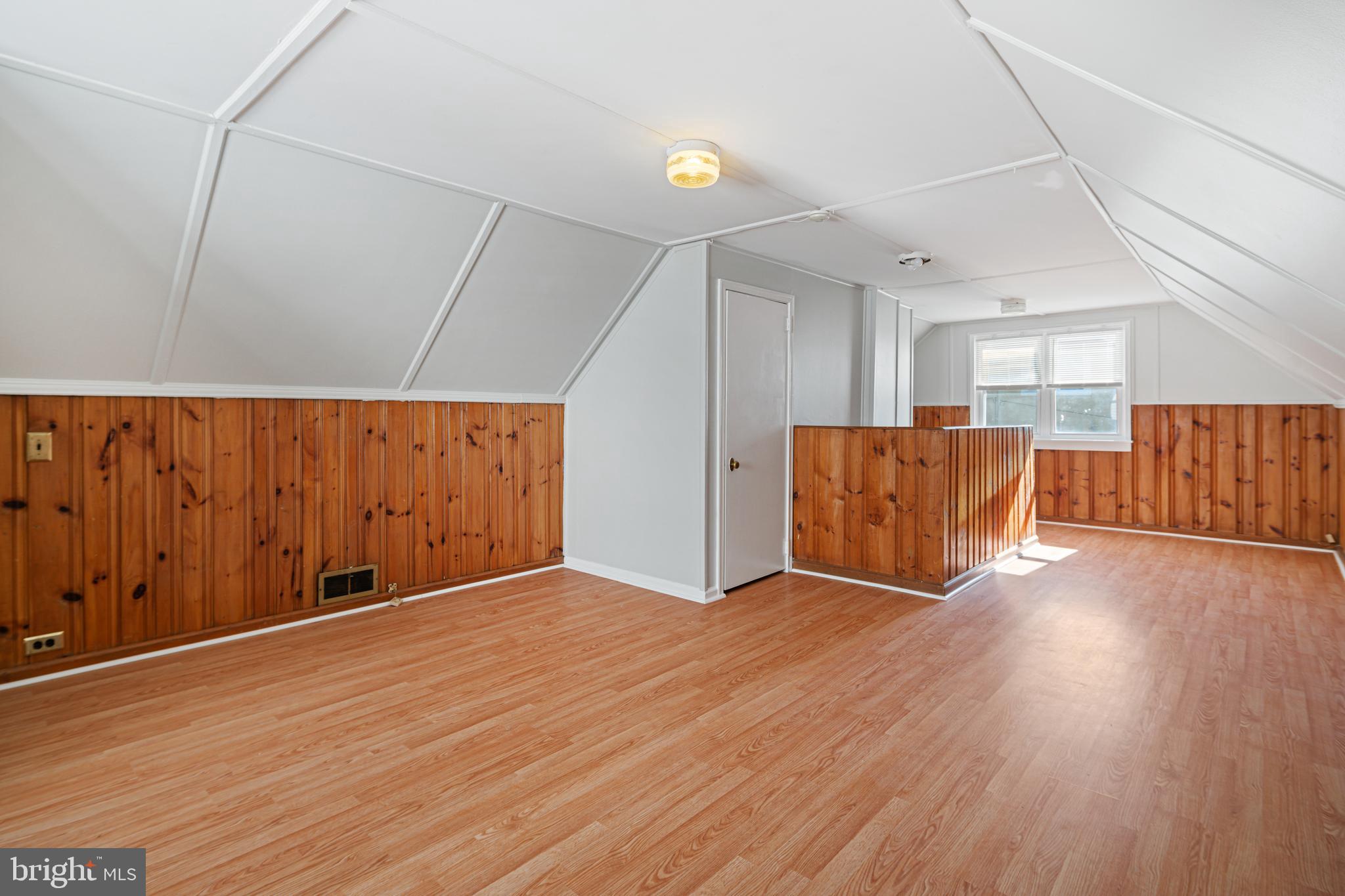 RHAWNHURST - Residential