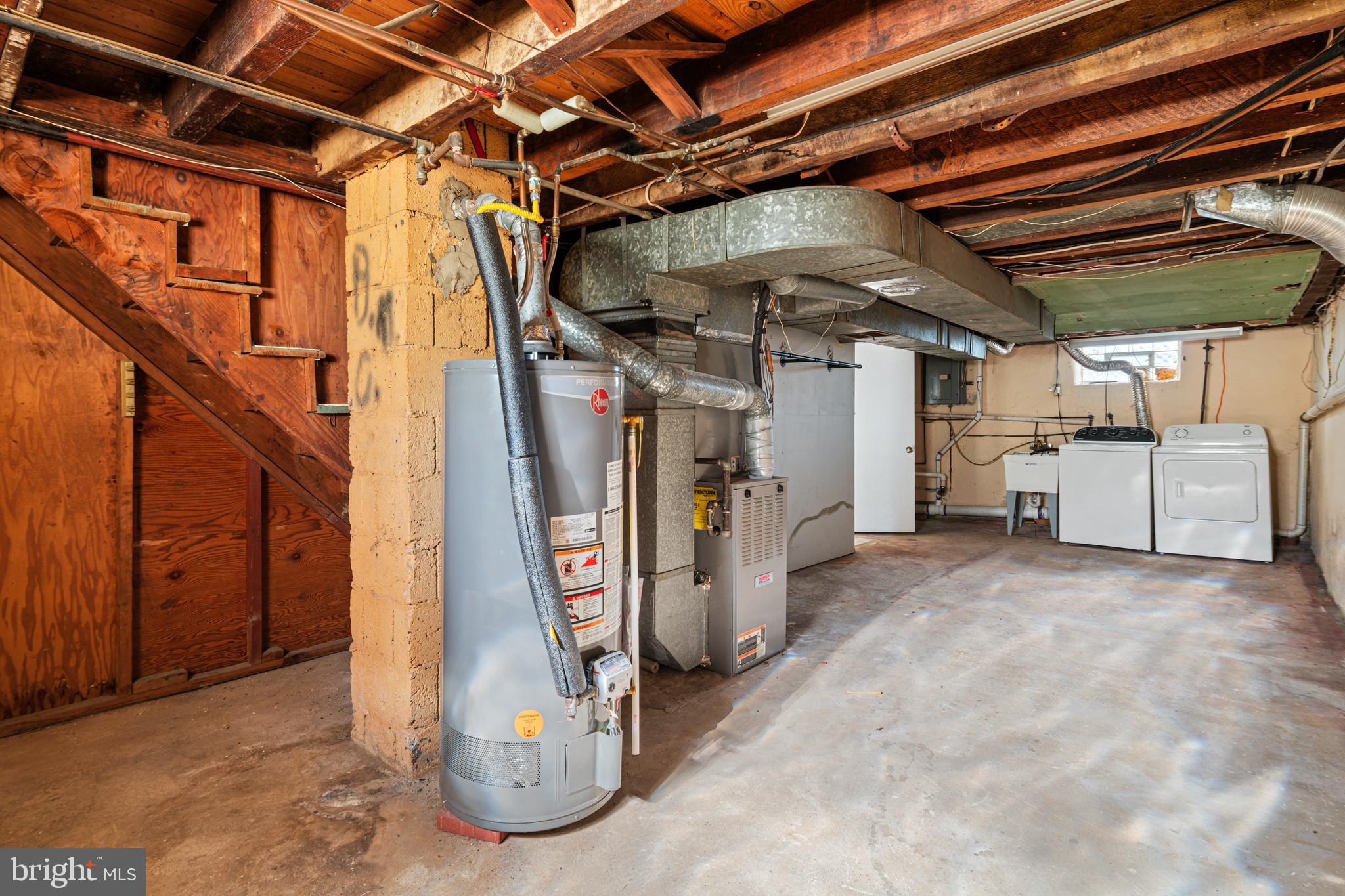 RHAWNHURST - Residential