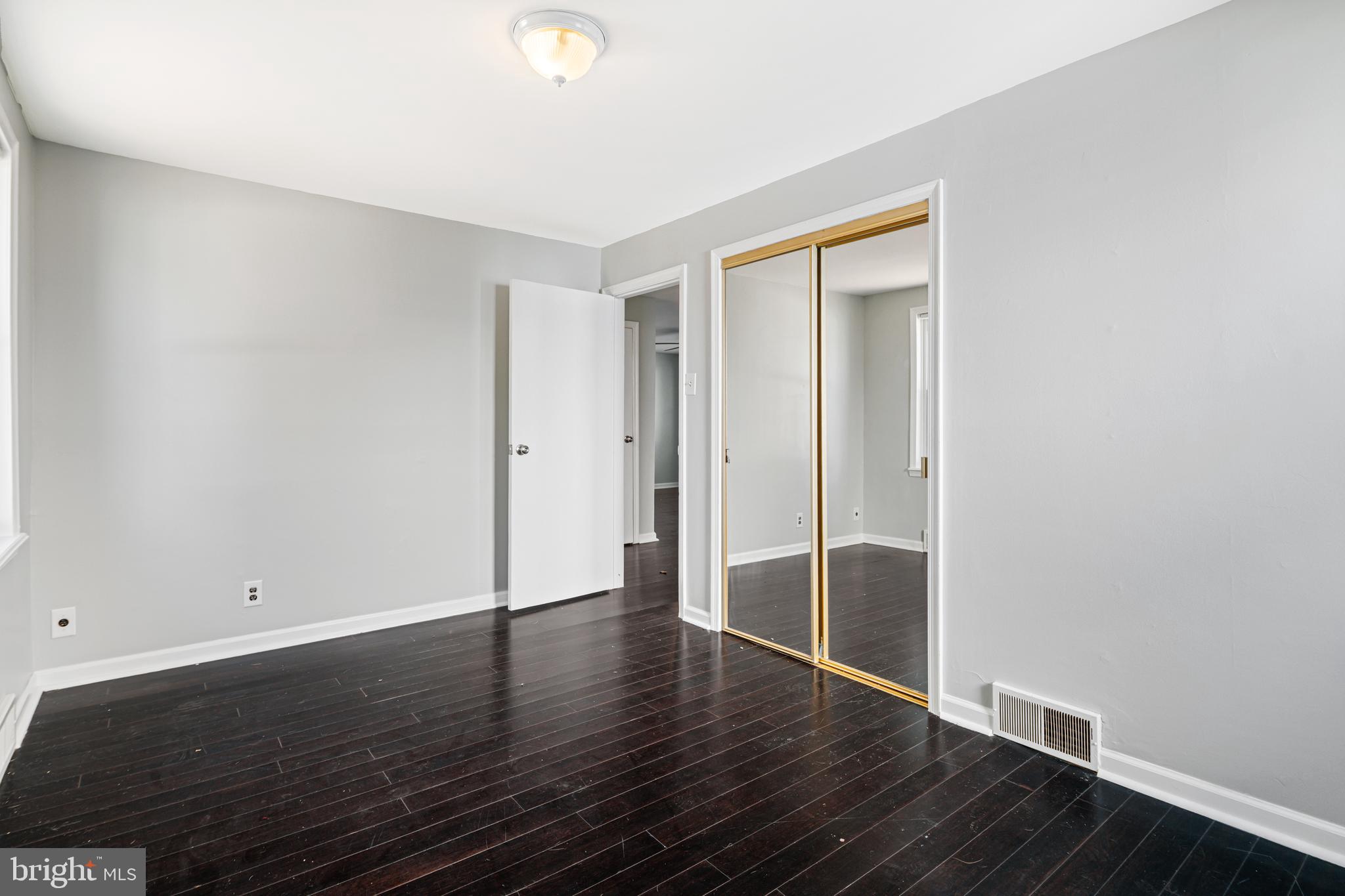 RHAWNHURST - Residential