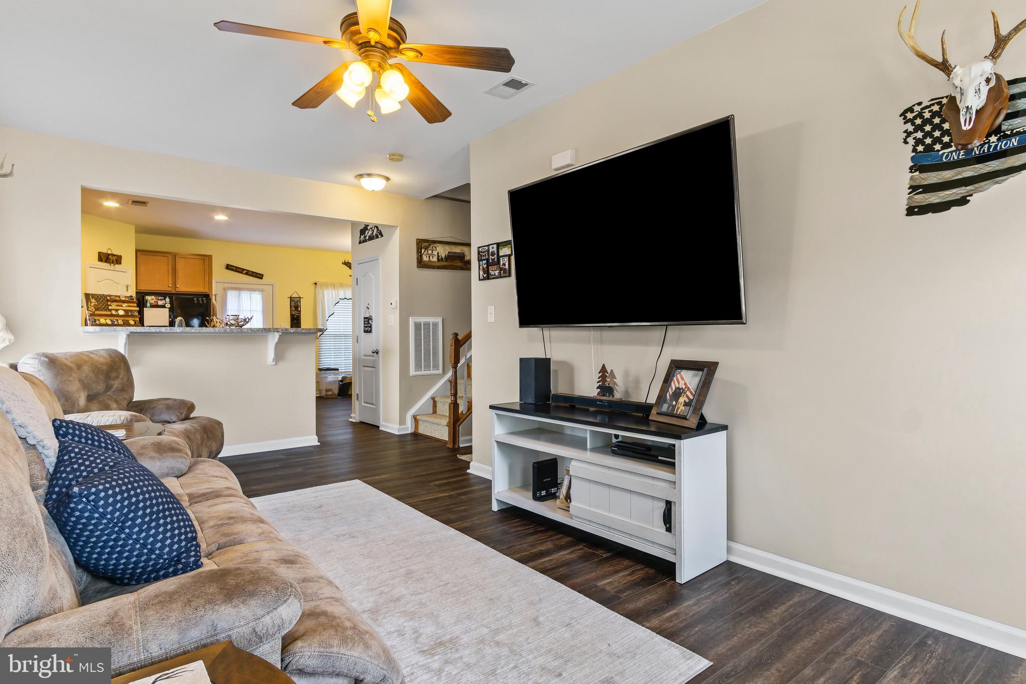 ARCHERS ROCK - Residential