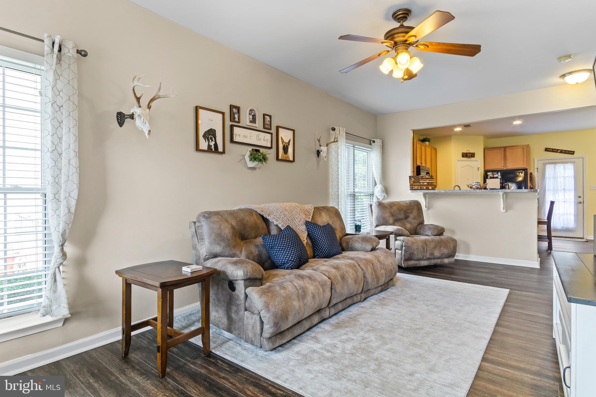 ARCHERS ROCK - Residential