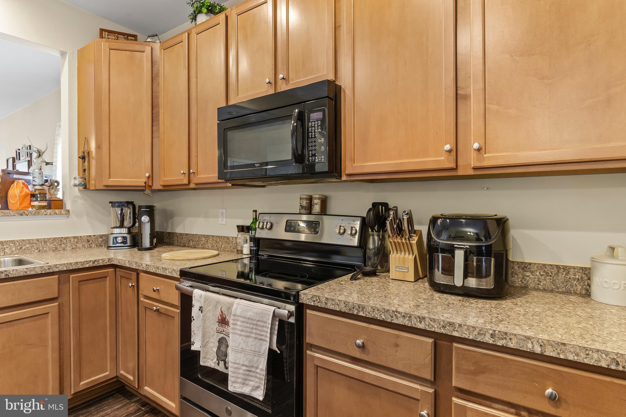 ARCHERS ROCK - Residential