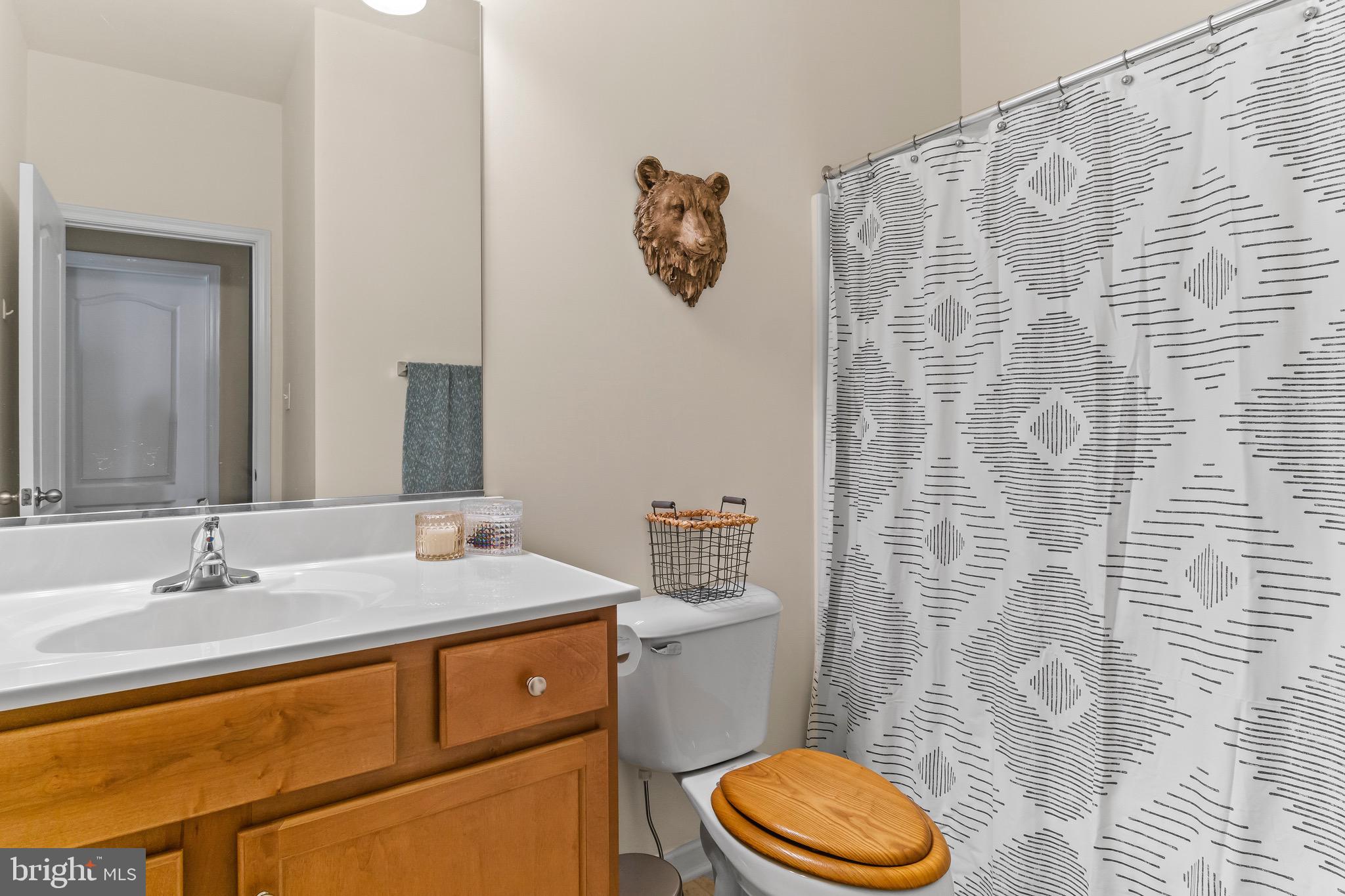 ARCHERS ROCK - Residential