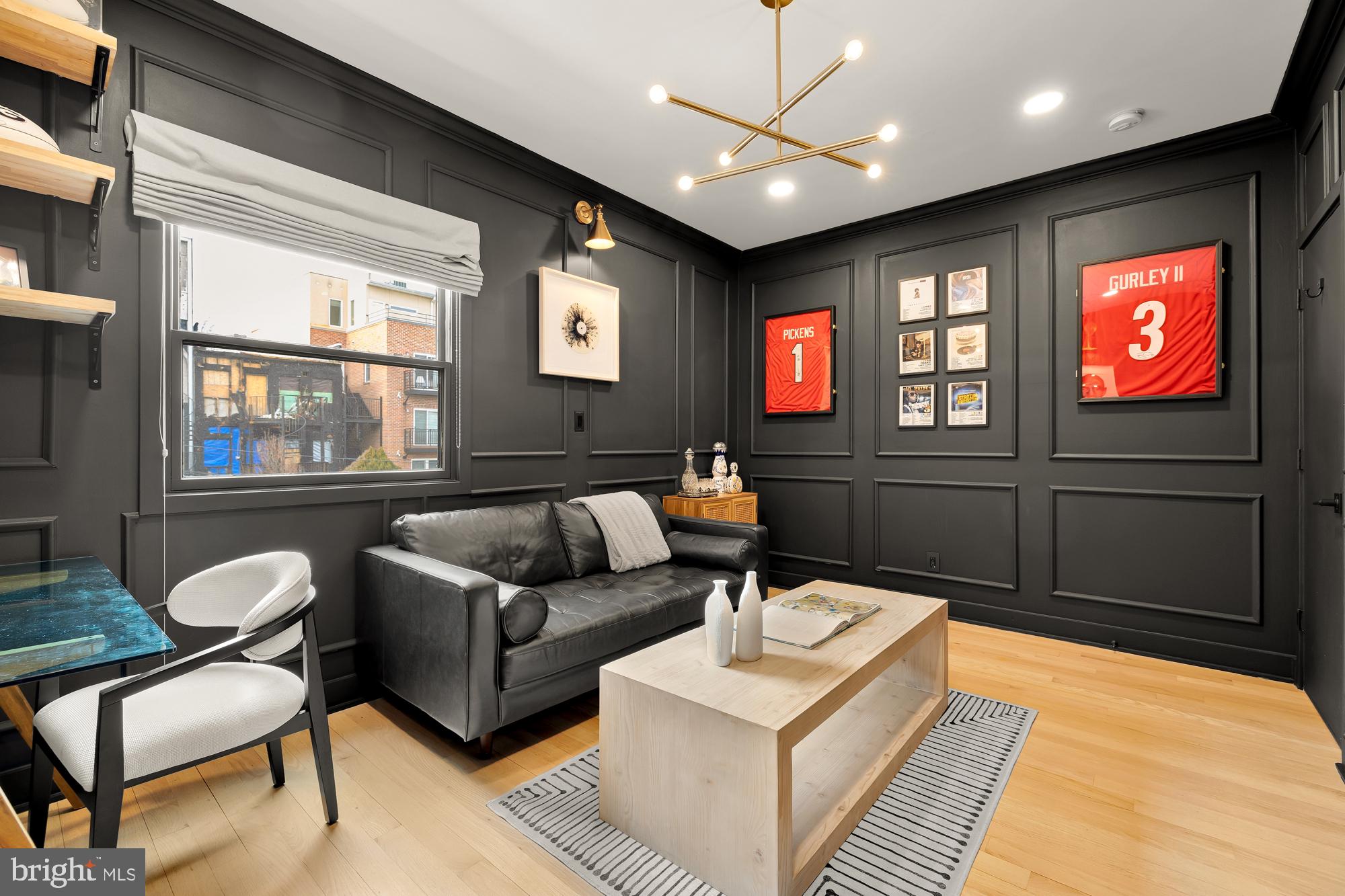 OLD CITY #2 - Residential