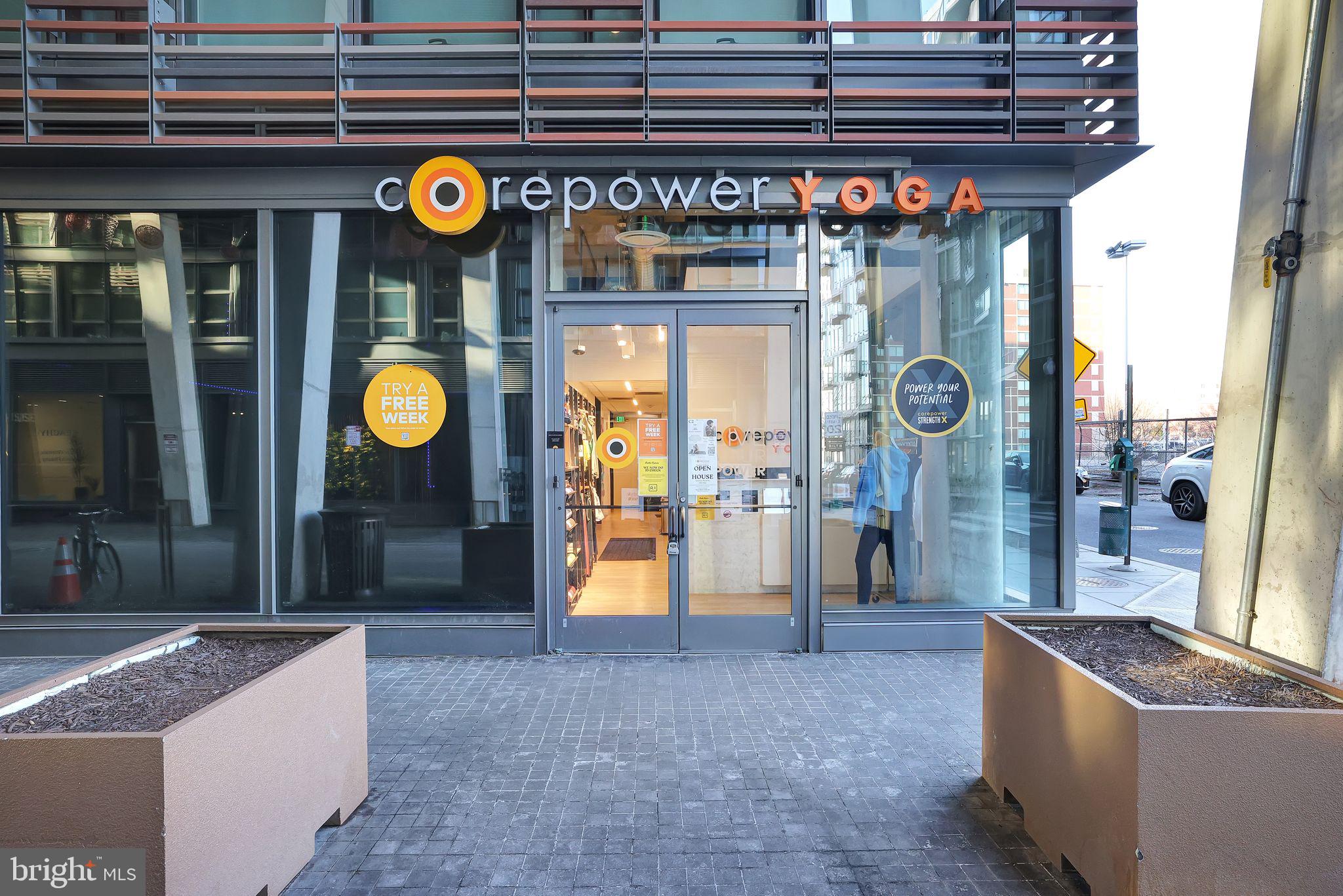 OLD CITY #2 - Residential