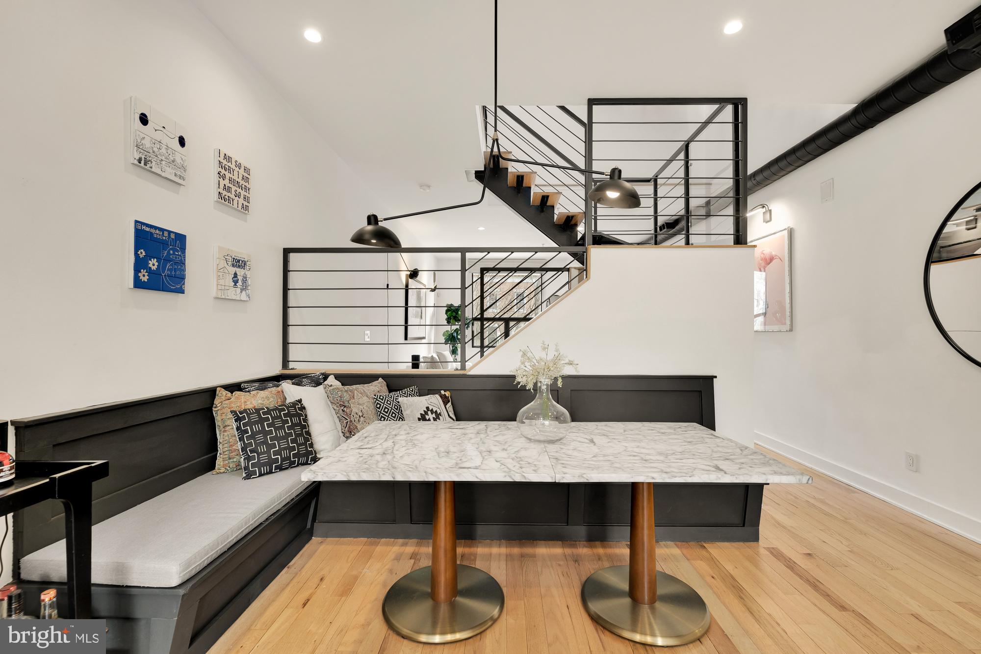 OLD CITY #2 - Residential