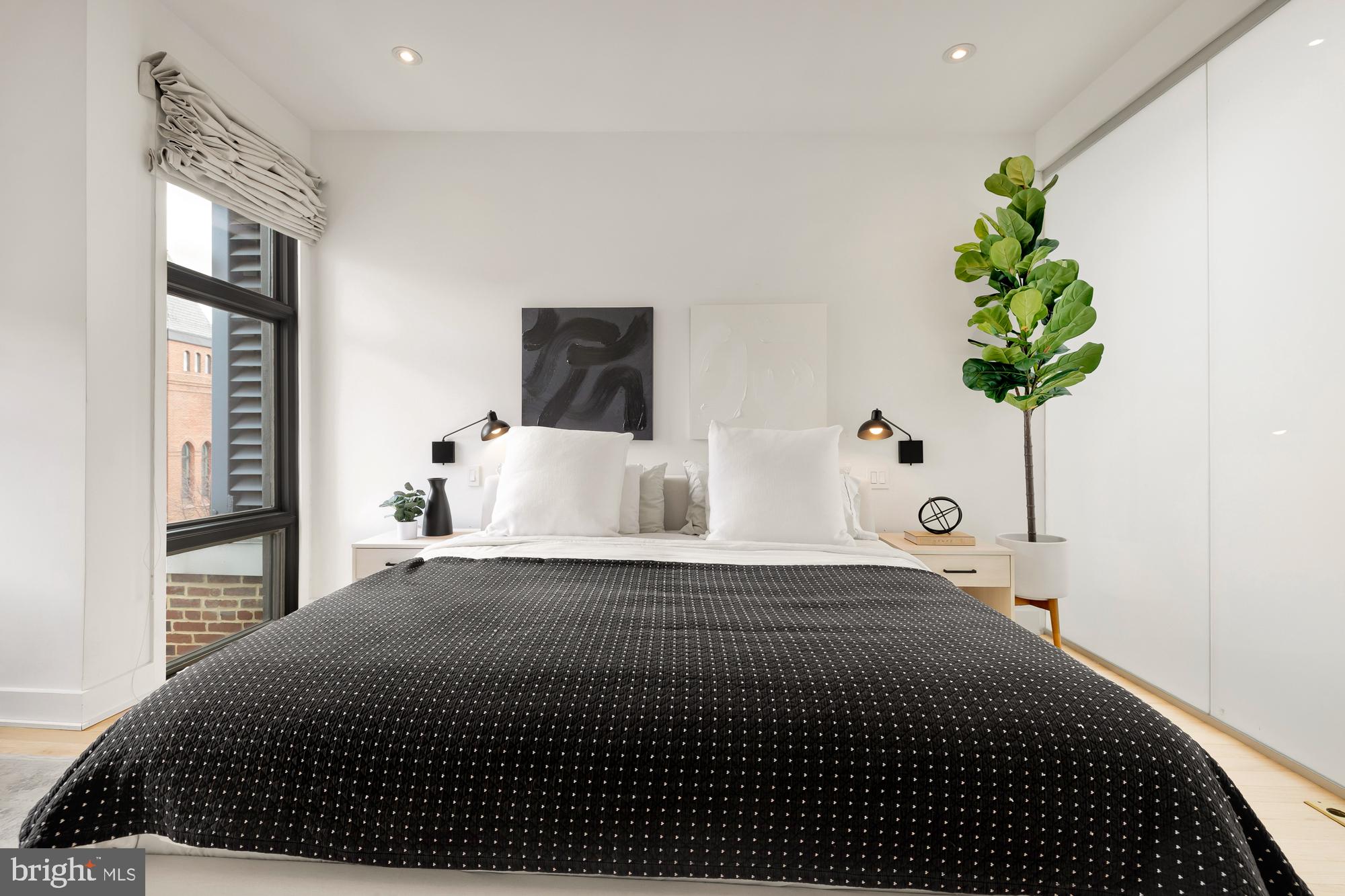 OLD CITY #2 - Residential