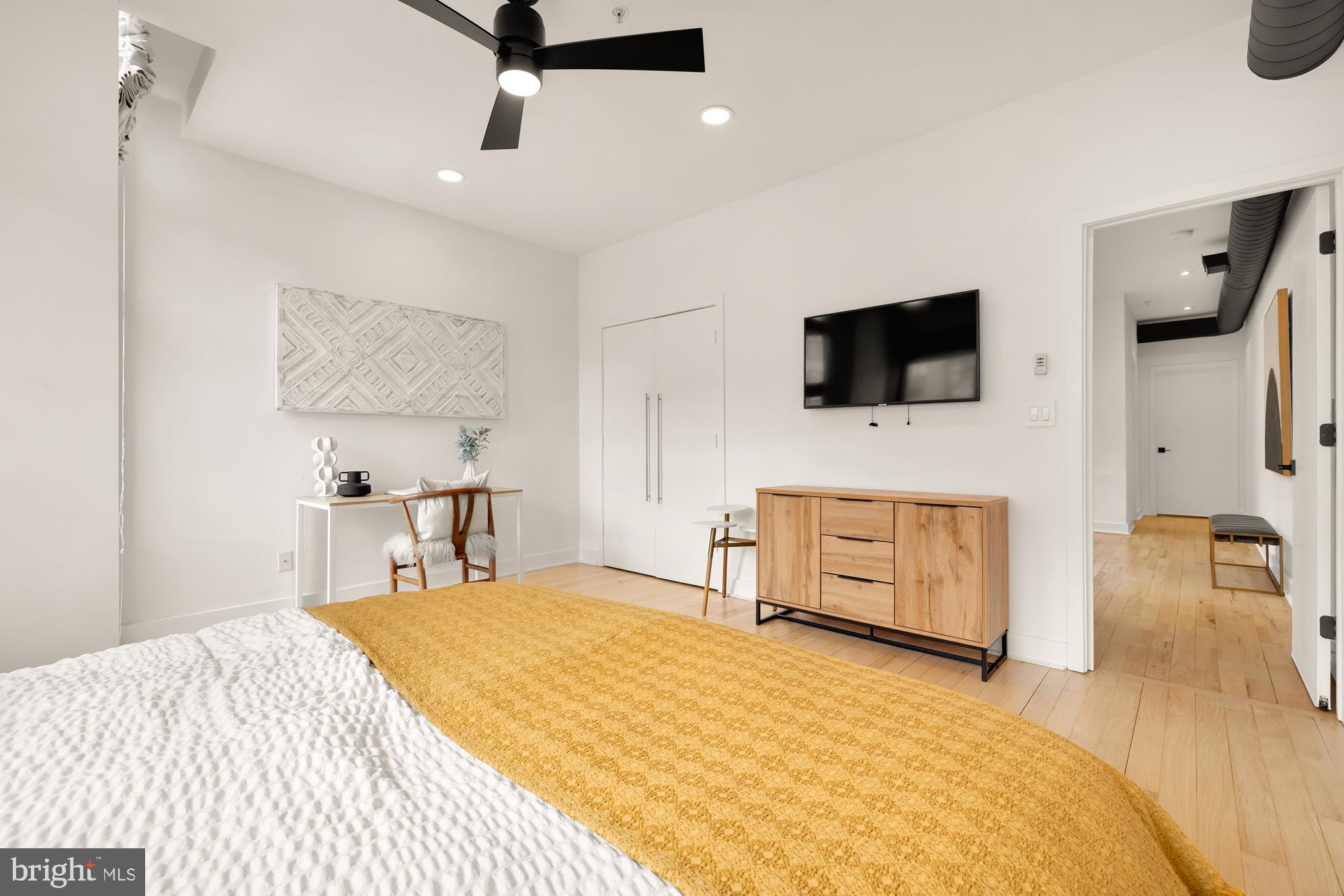 OLD CITY #2 - Residential