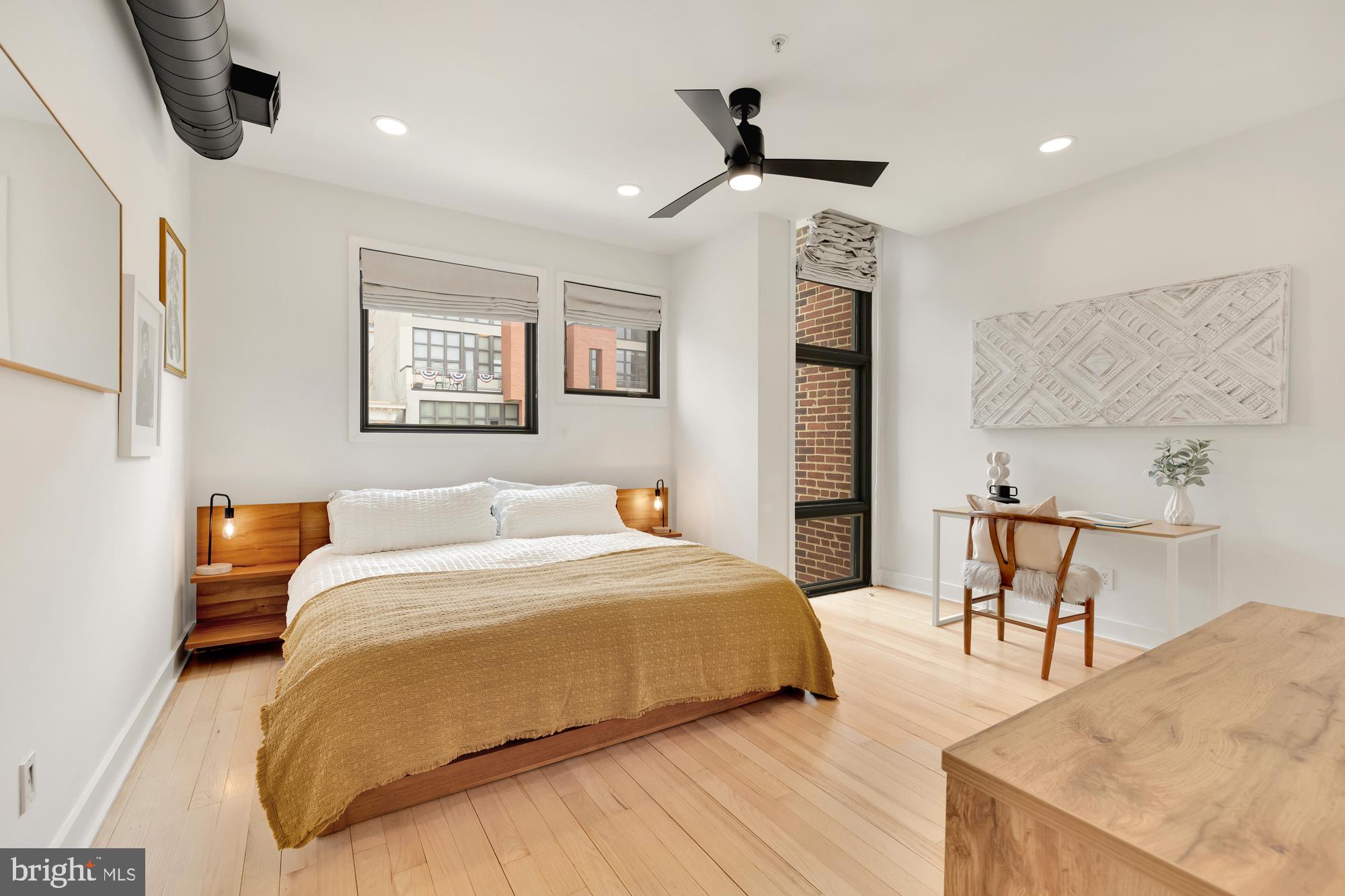 OLD CITY #2 - Residential