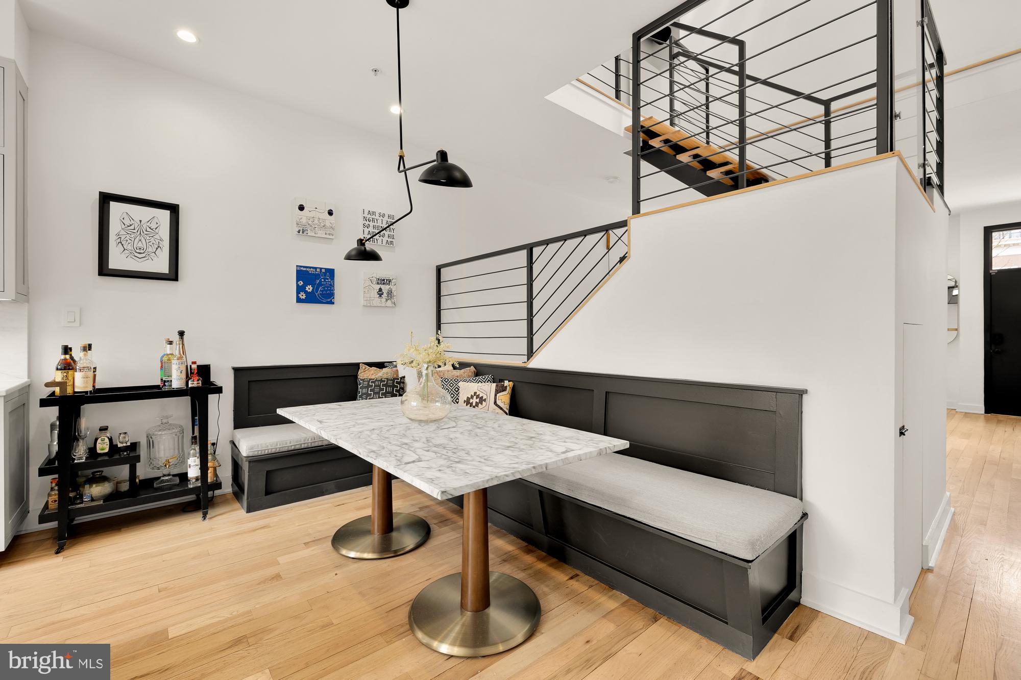 OLD CITY #2 - Residential