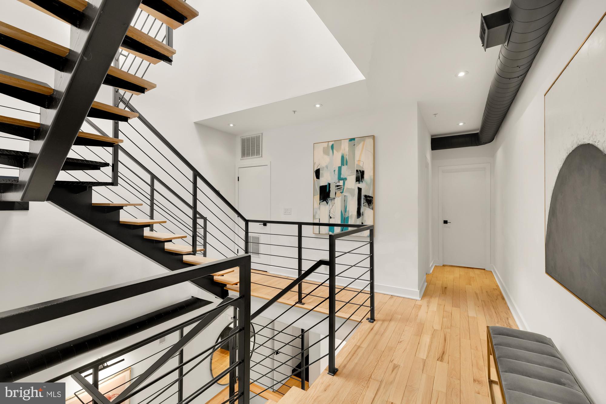 OLD CITY #2 - Residential