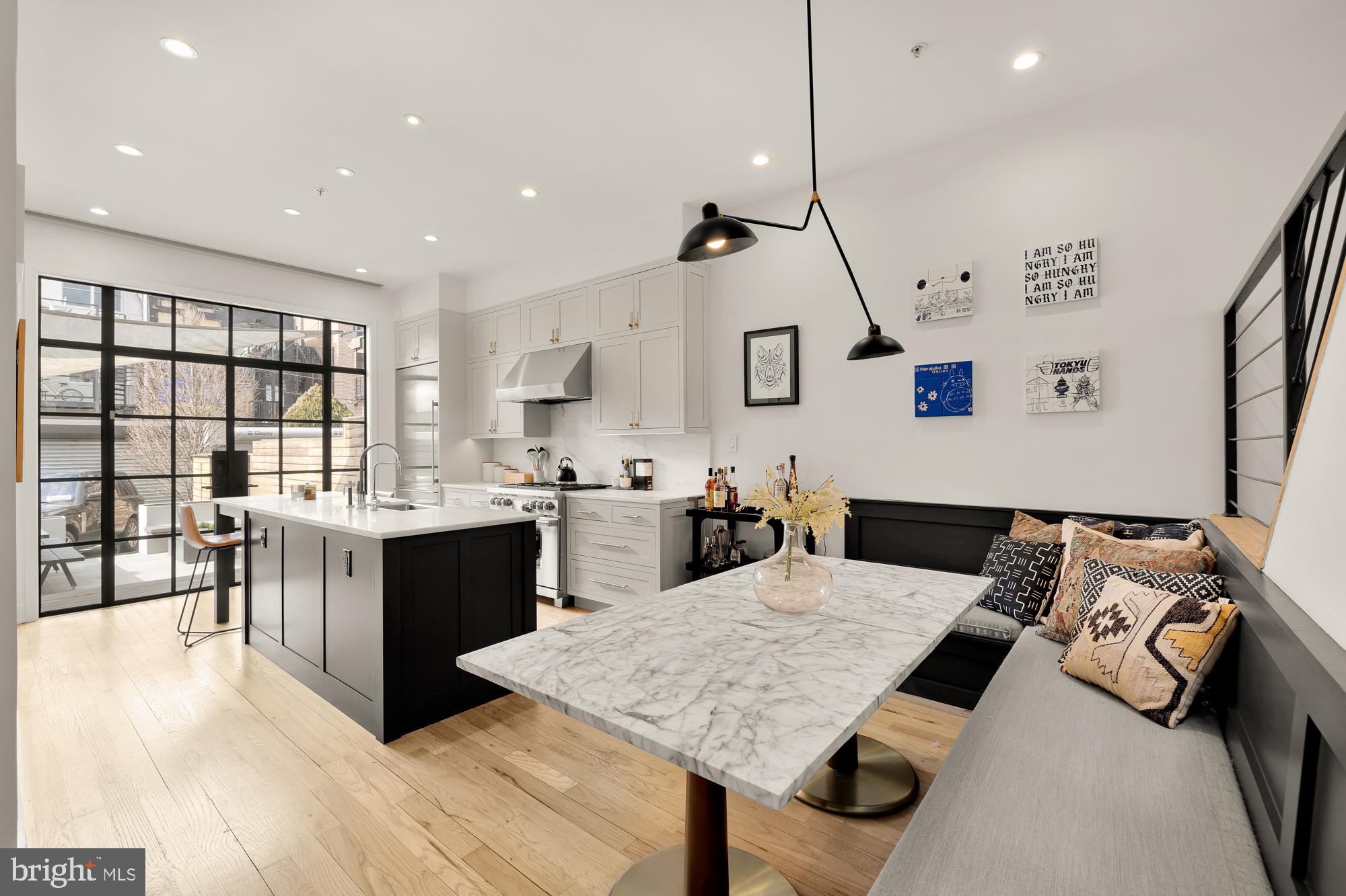 OLD CITY #2 - Residential