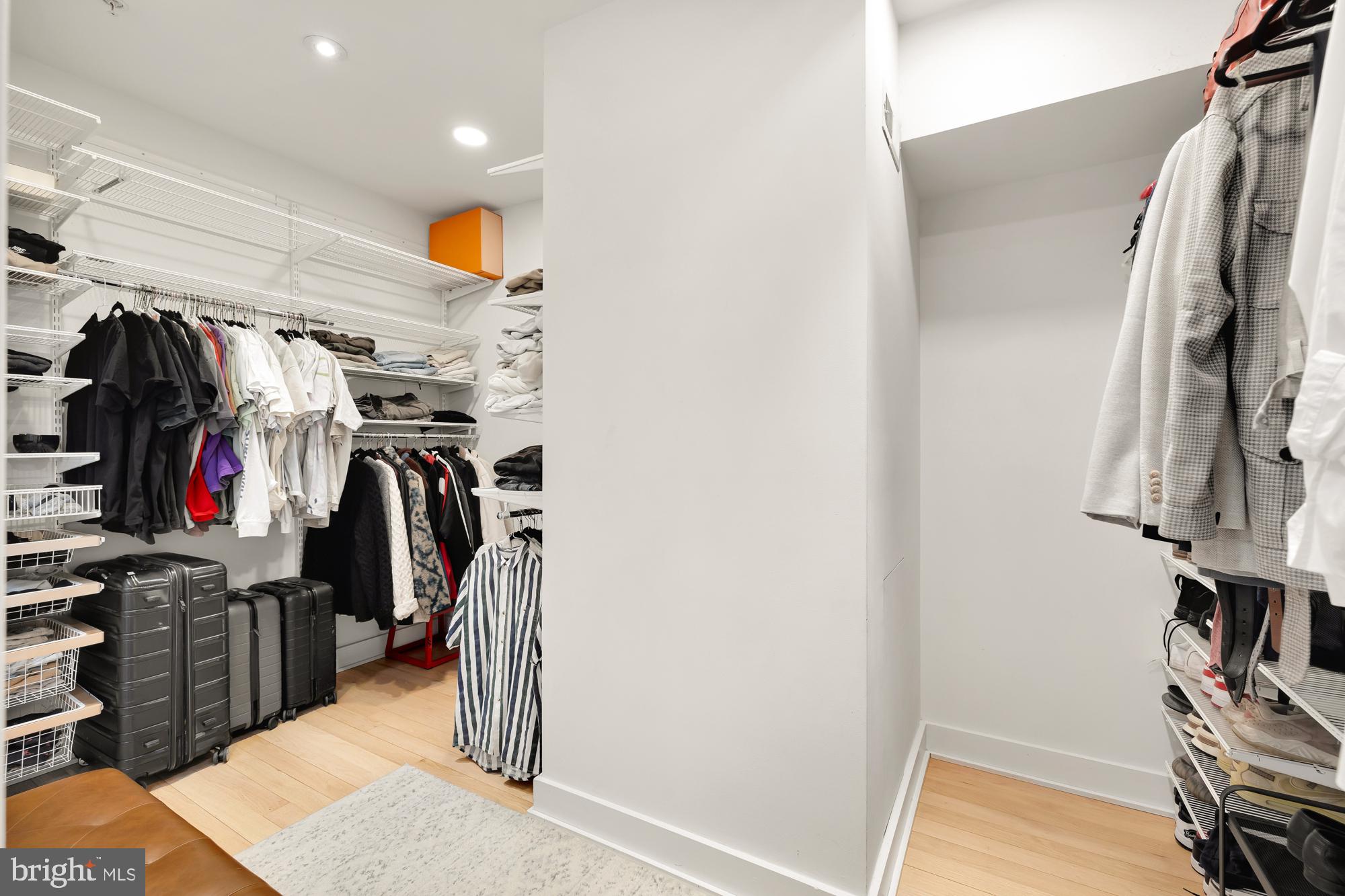 OLD CITY #2 - Residential