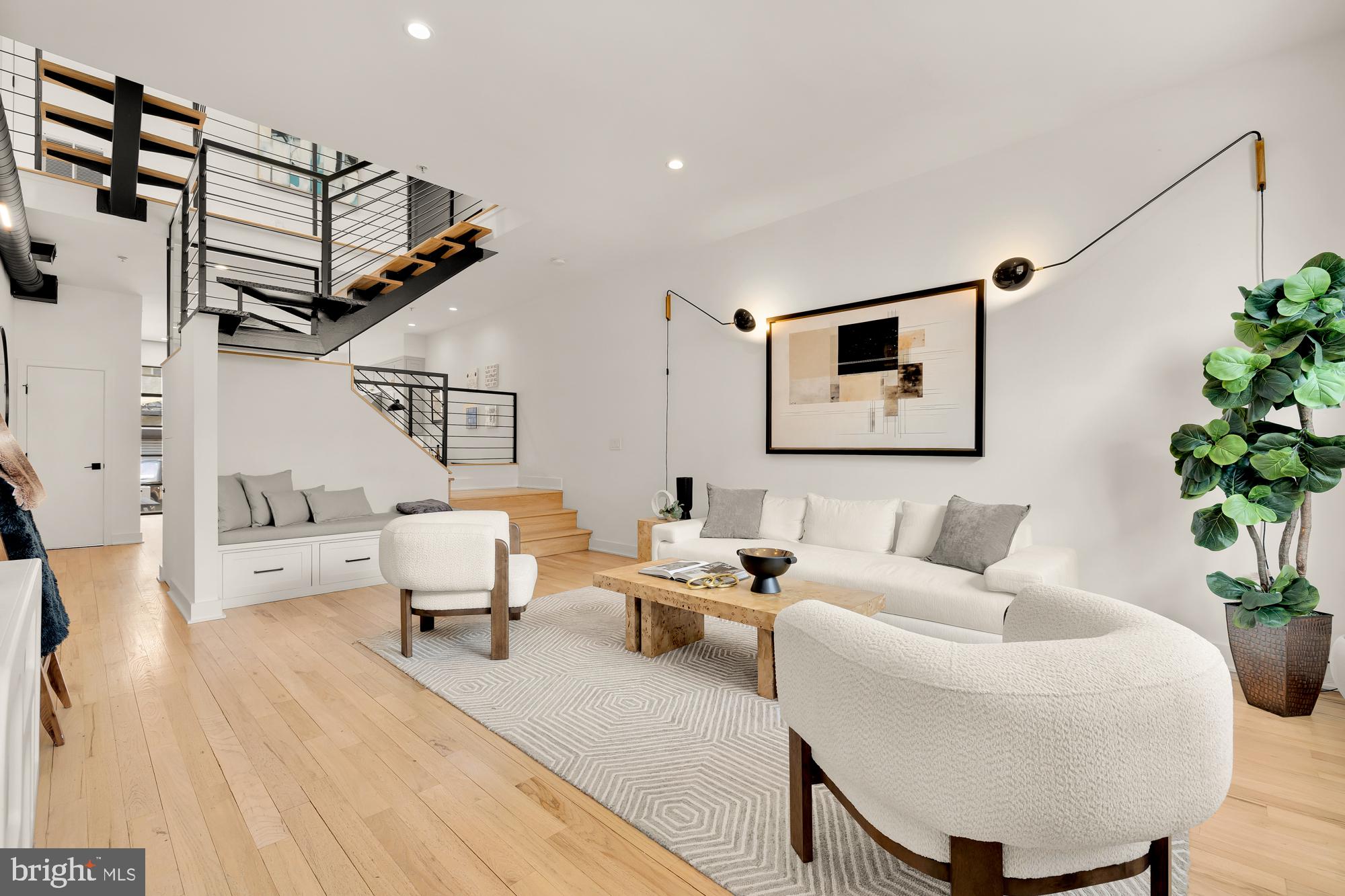 OLD CITY #2 - Residential