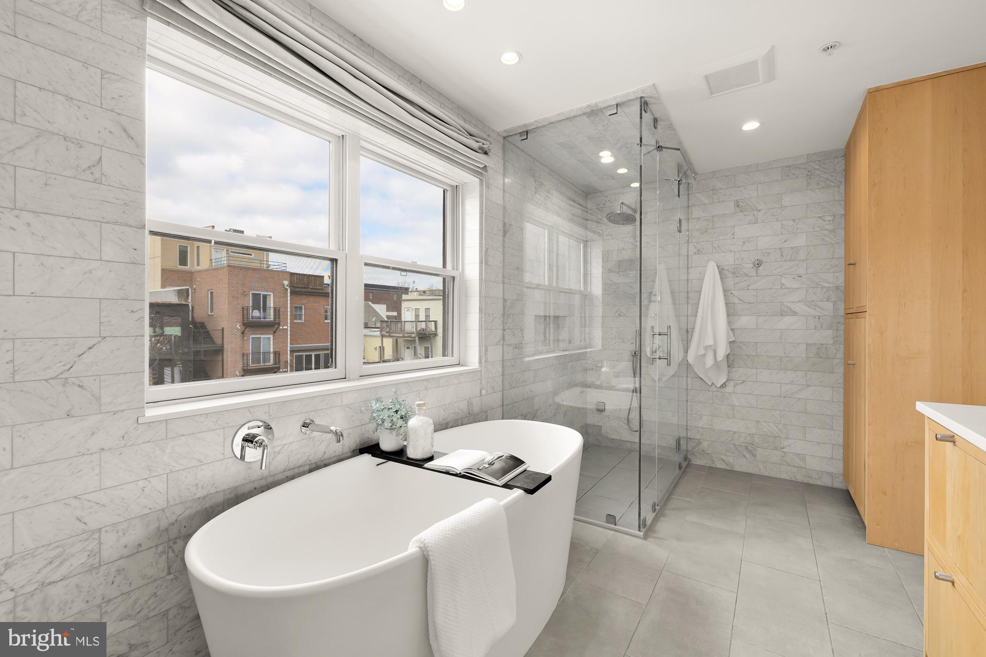 OLD CITY #2 - Residential