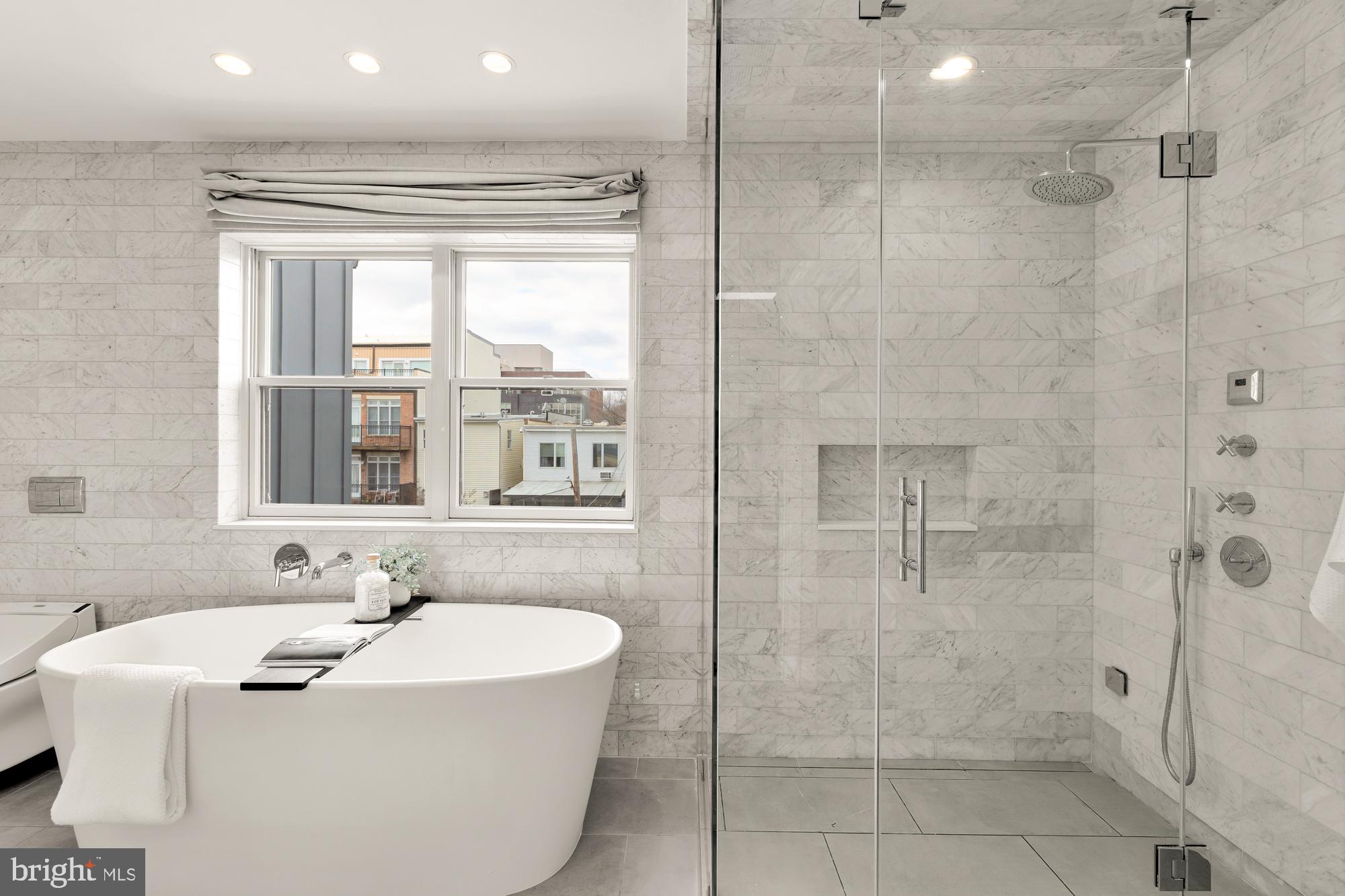 OLD CITY #2 - Residential