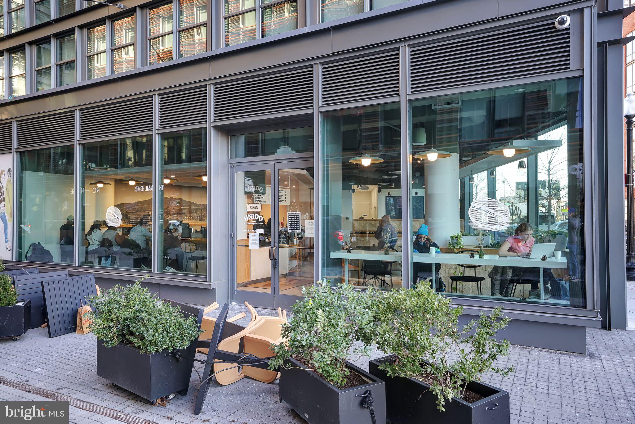 OLD CITY #2 - Residential