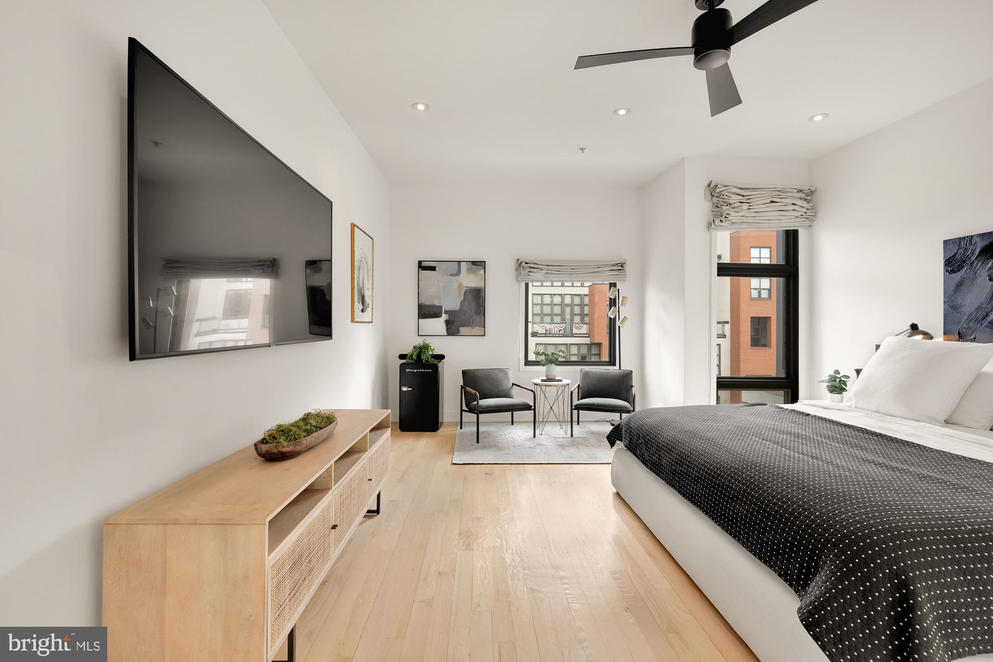 OLD CITY #2 - Residential