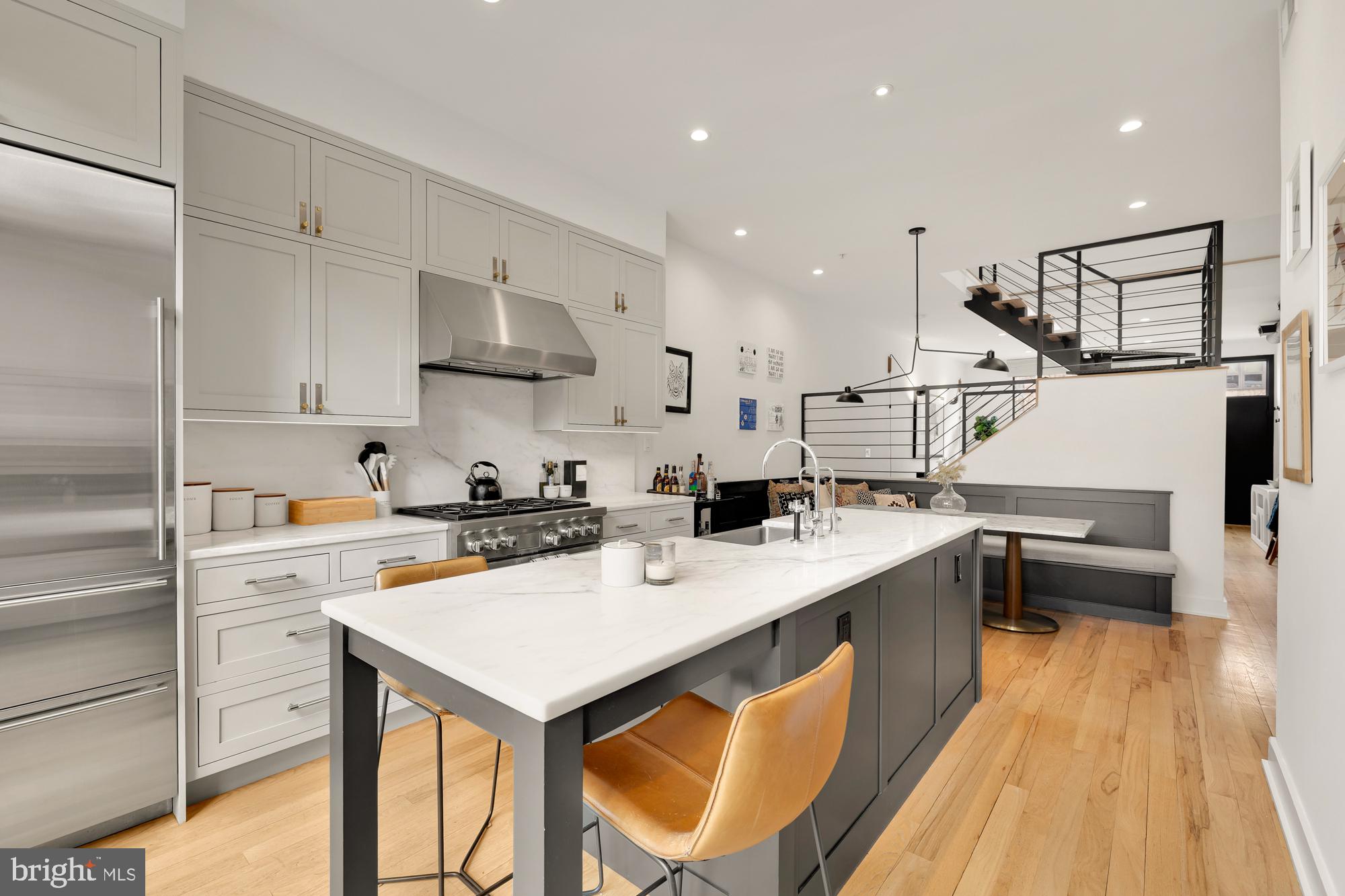 OLD CITY #2 - Residential