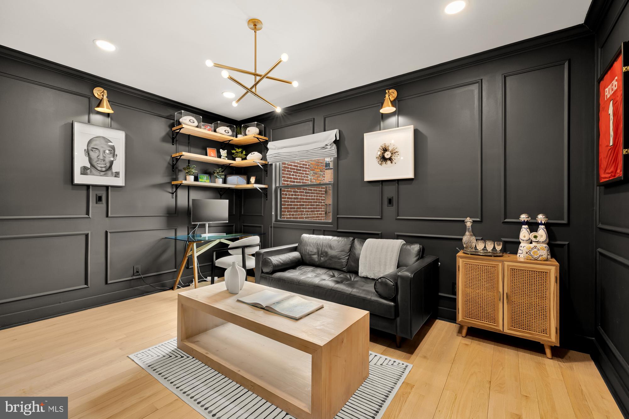 OLD CITY #2 - Residential