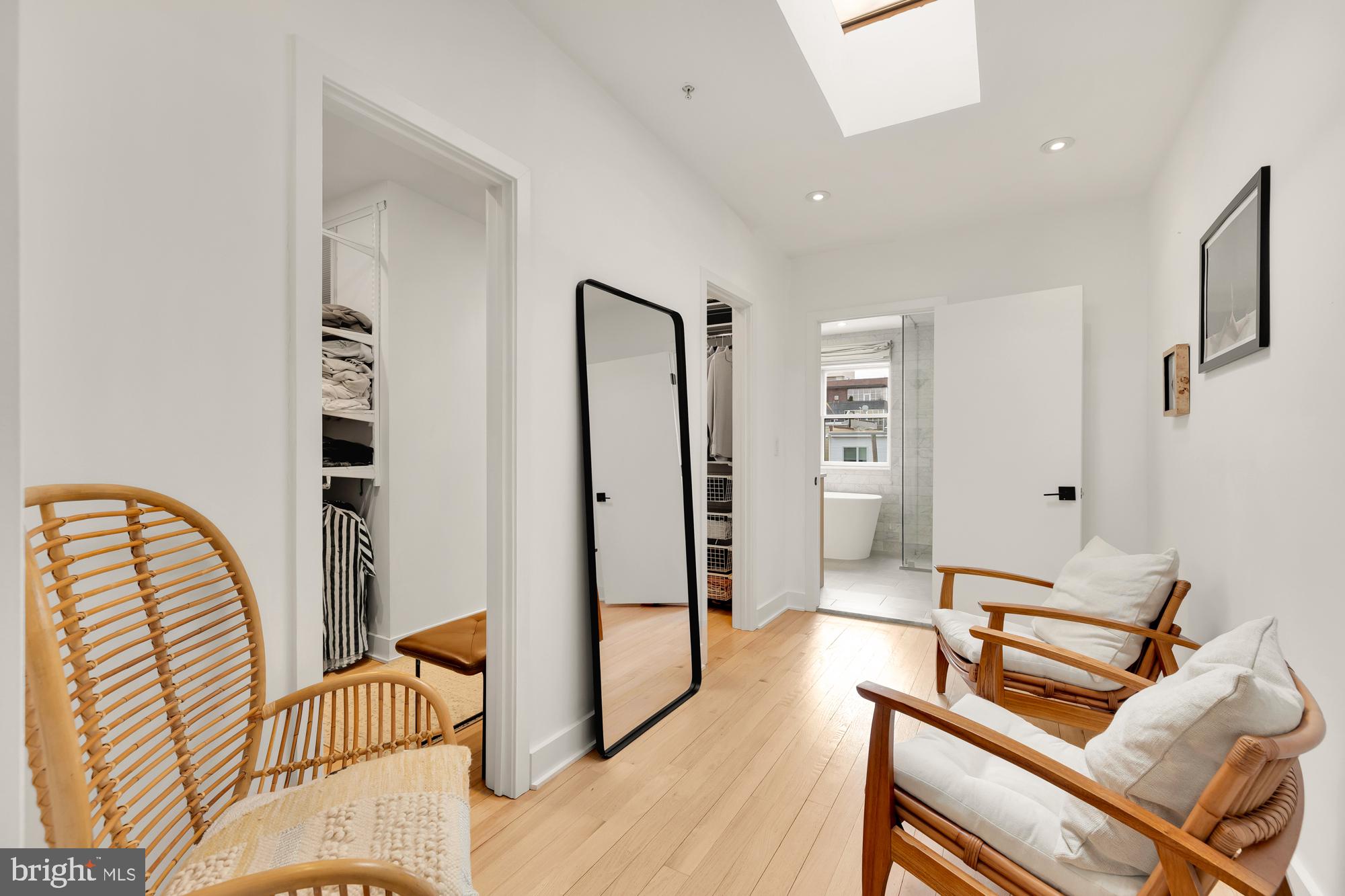 OLD CITY #2 - Residential