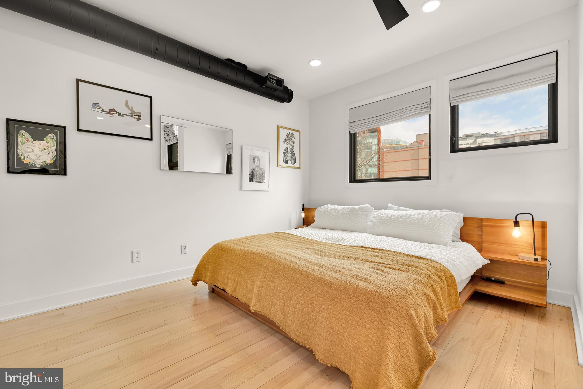 OLD CITY #2 - Residential