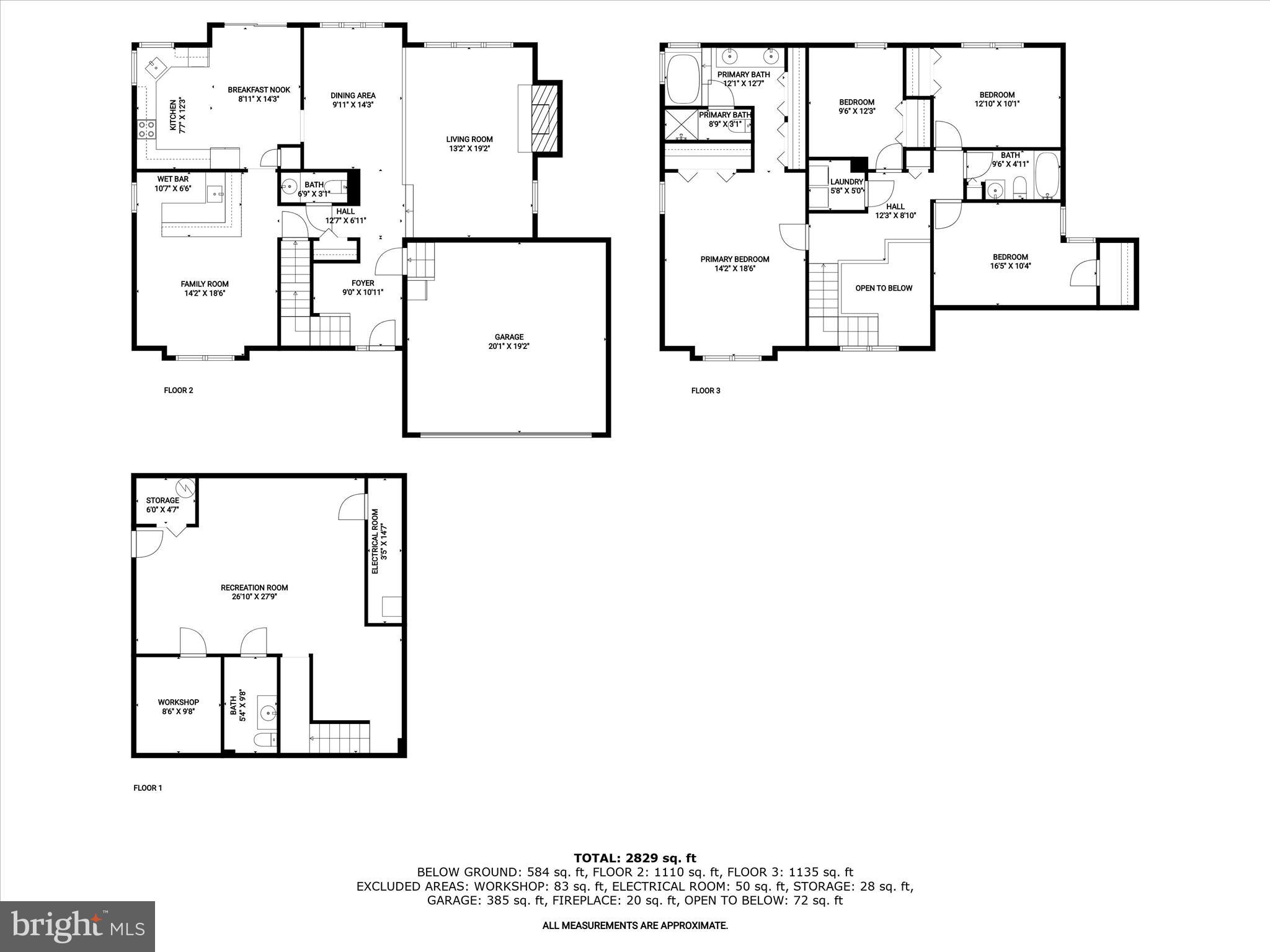 BONNIE BRAE - Residential
