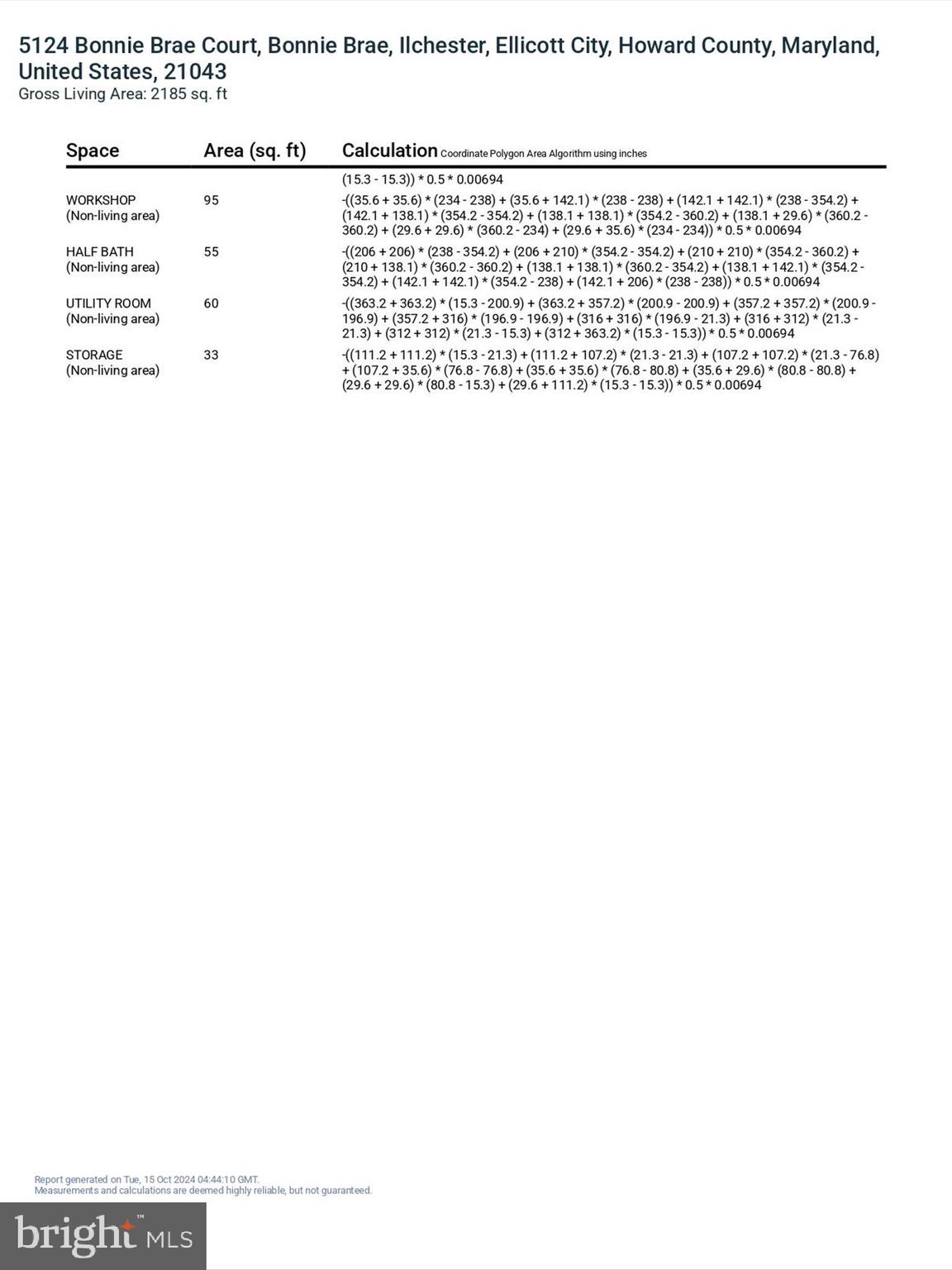 BONNIE BRAE - Residential