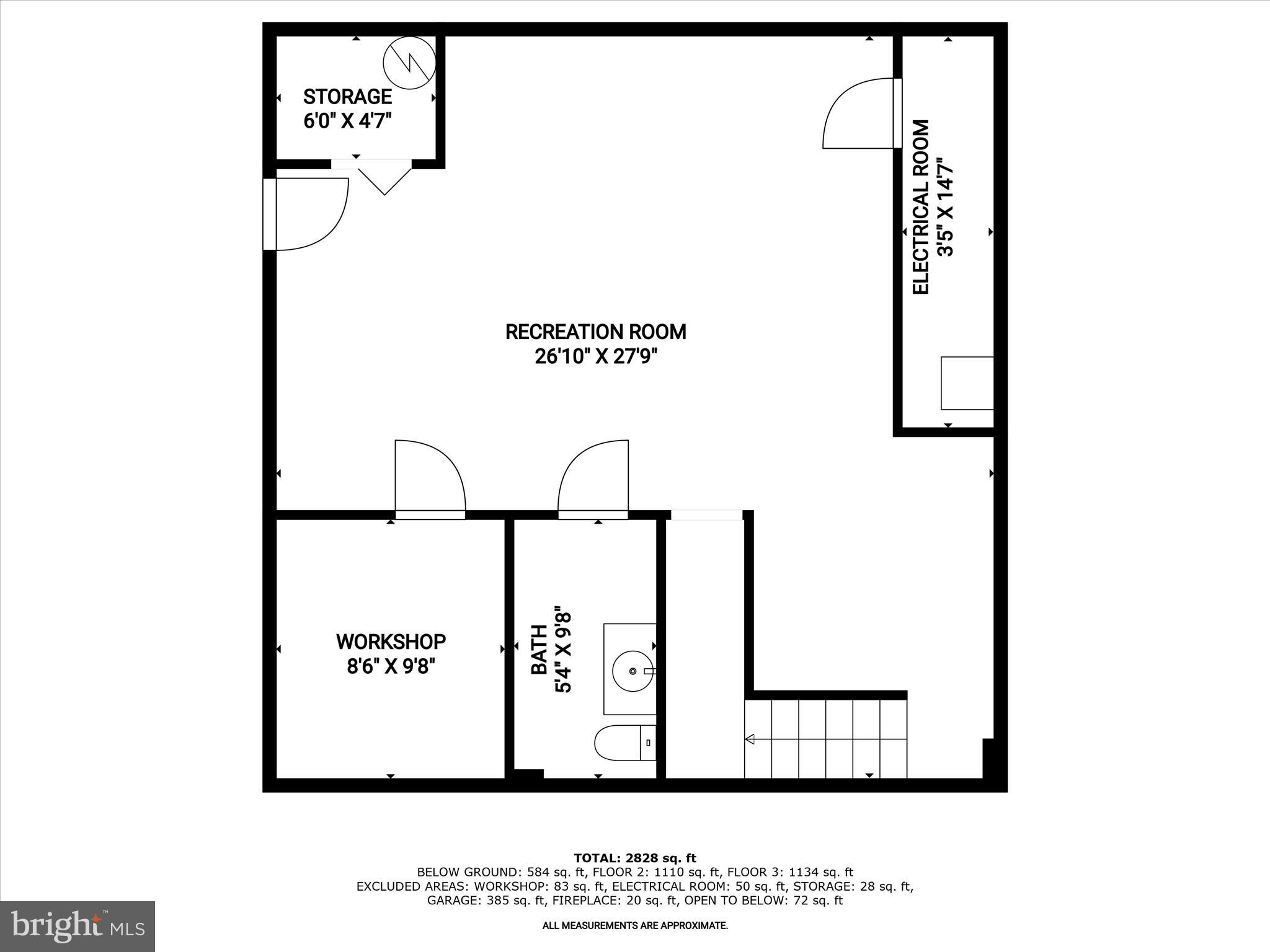 BONNIE BRAE - Residential