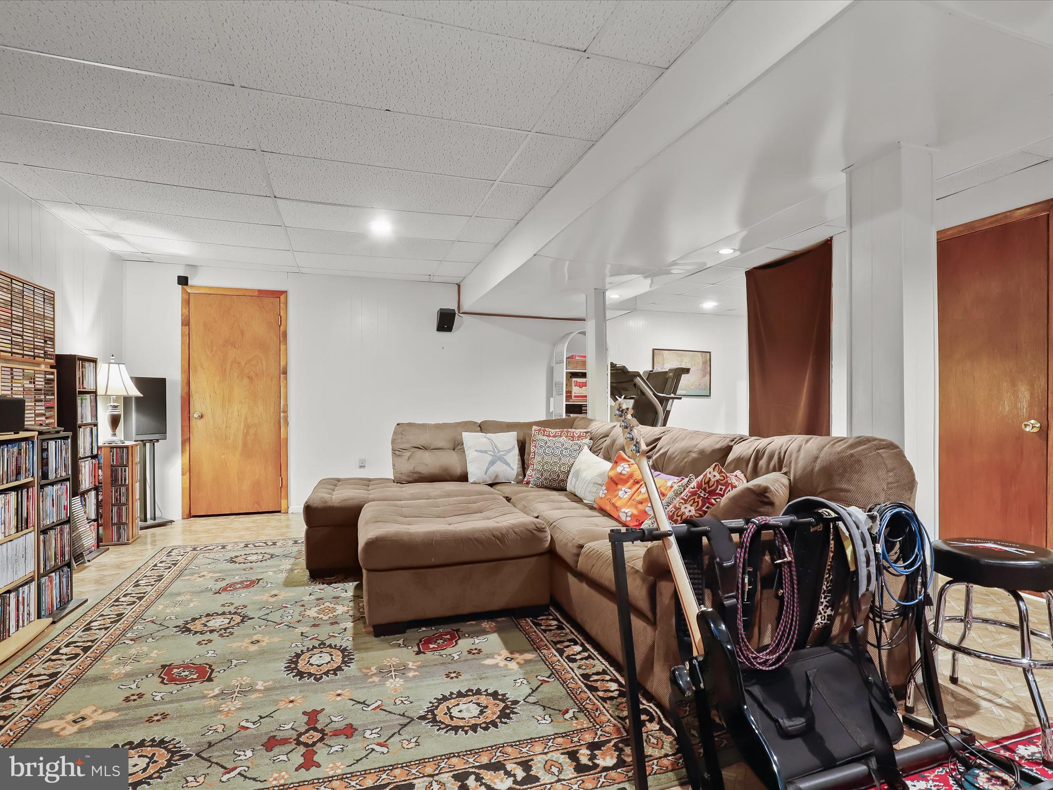 BONNIE BRAE - Residential