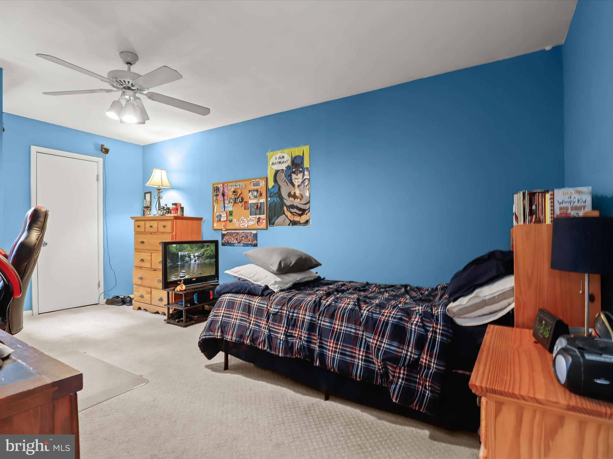 BONNIE BRAE - Residential