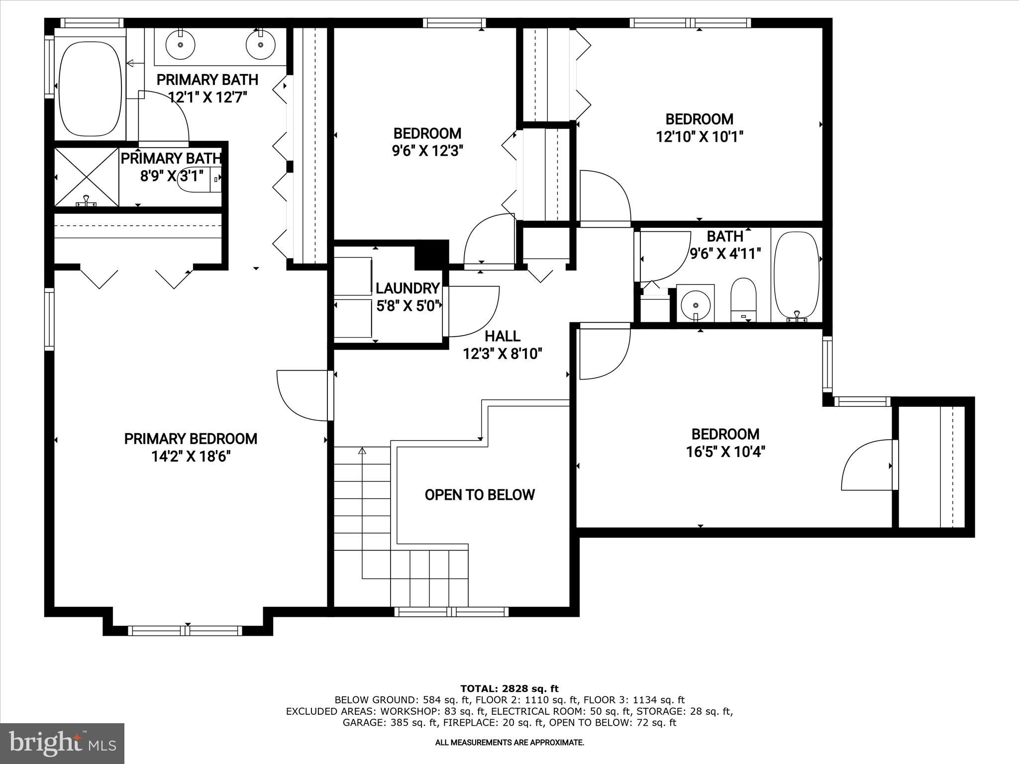 BONNIE BRAE - Residential